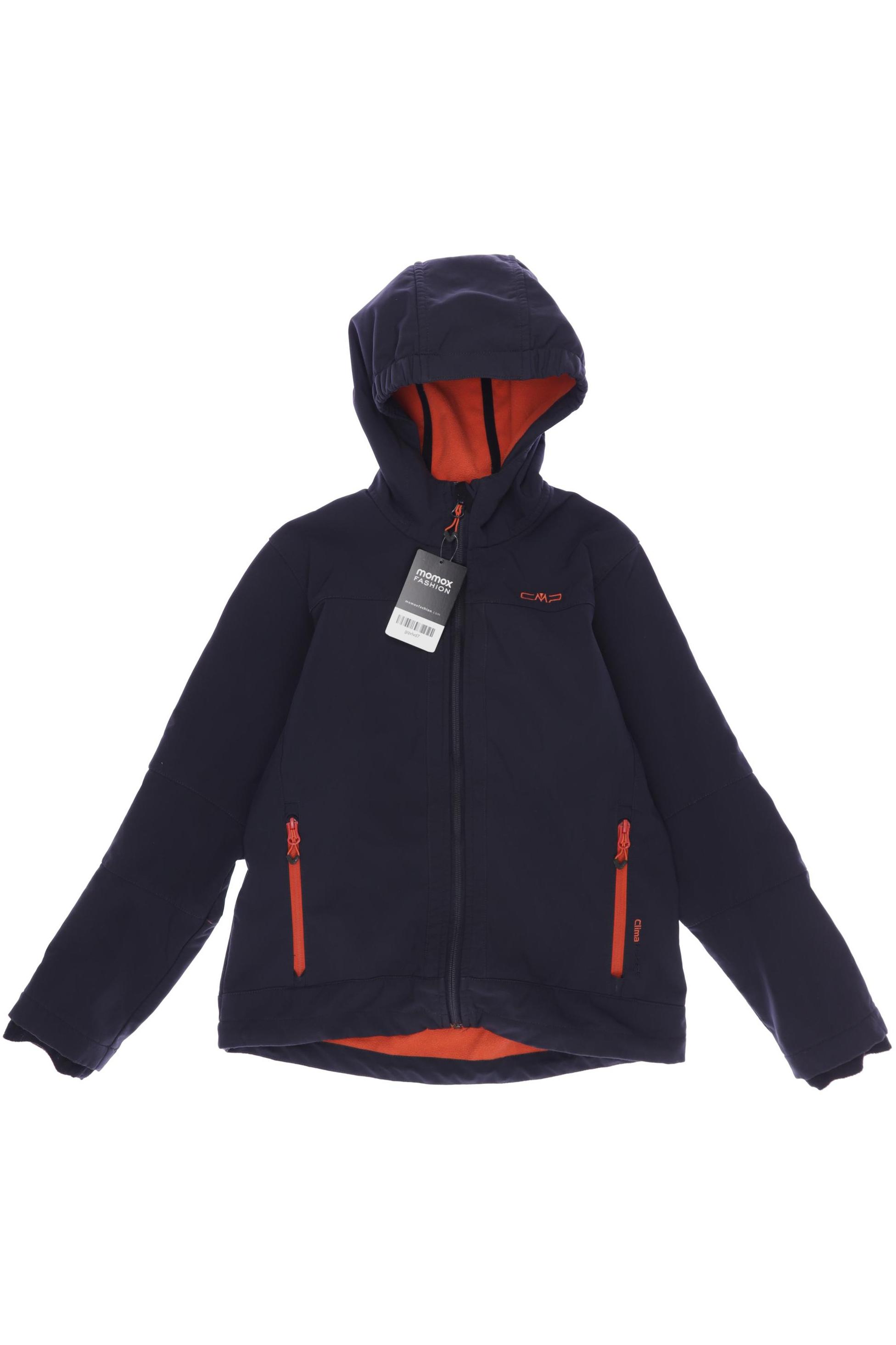 

CMP Herren Jacke, grau, Gr. 152