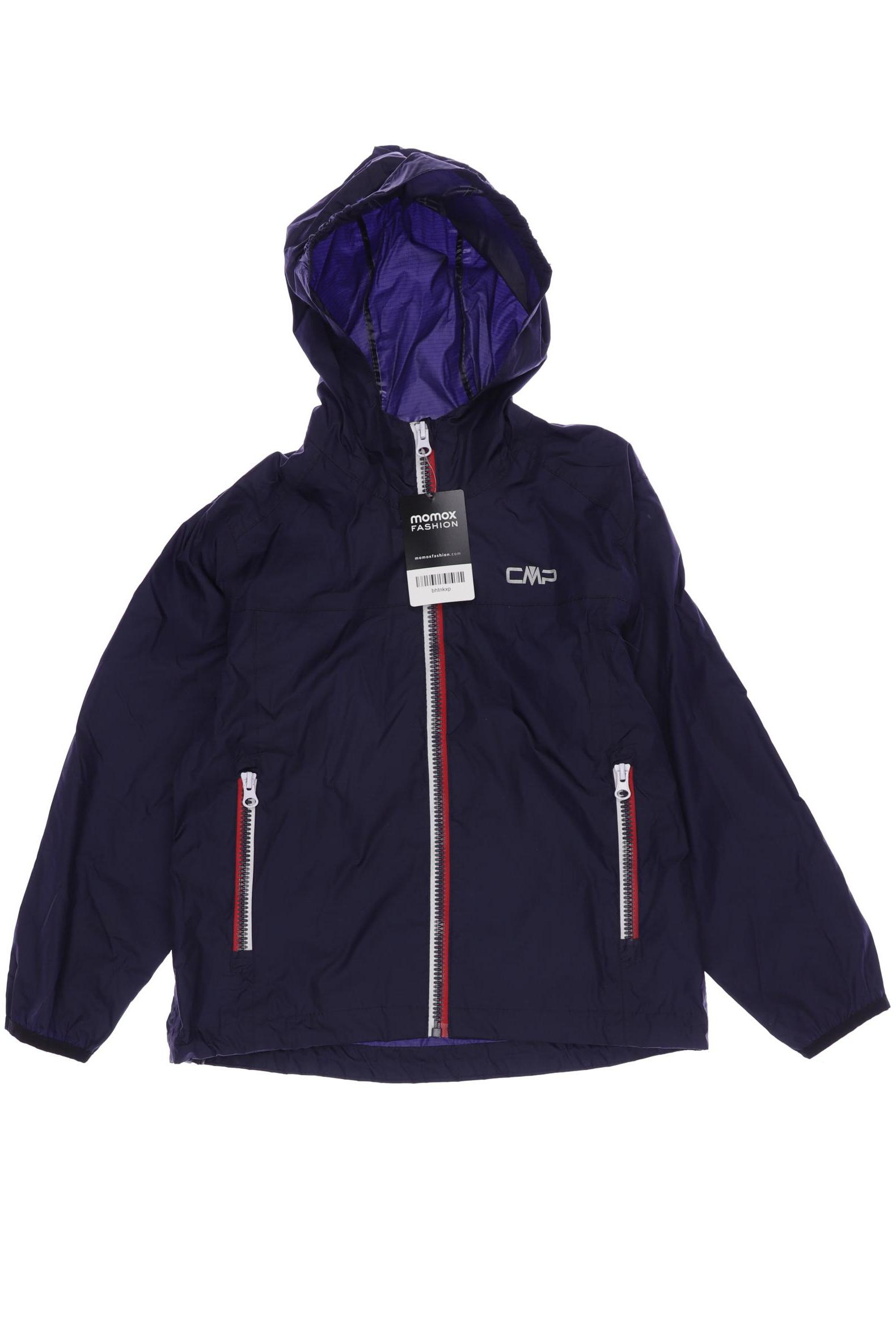 

CMP Herren Jacke, marineblau, Gr. 128