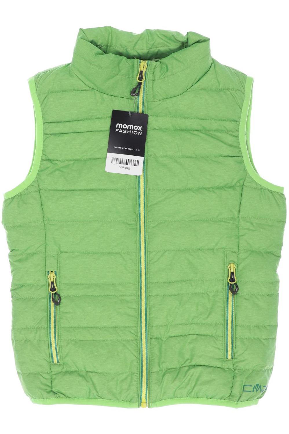 

CMP Herren Jacke, grün, Gr. 110