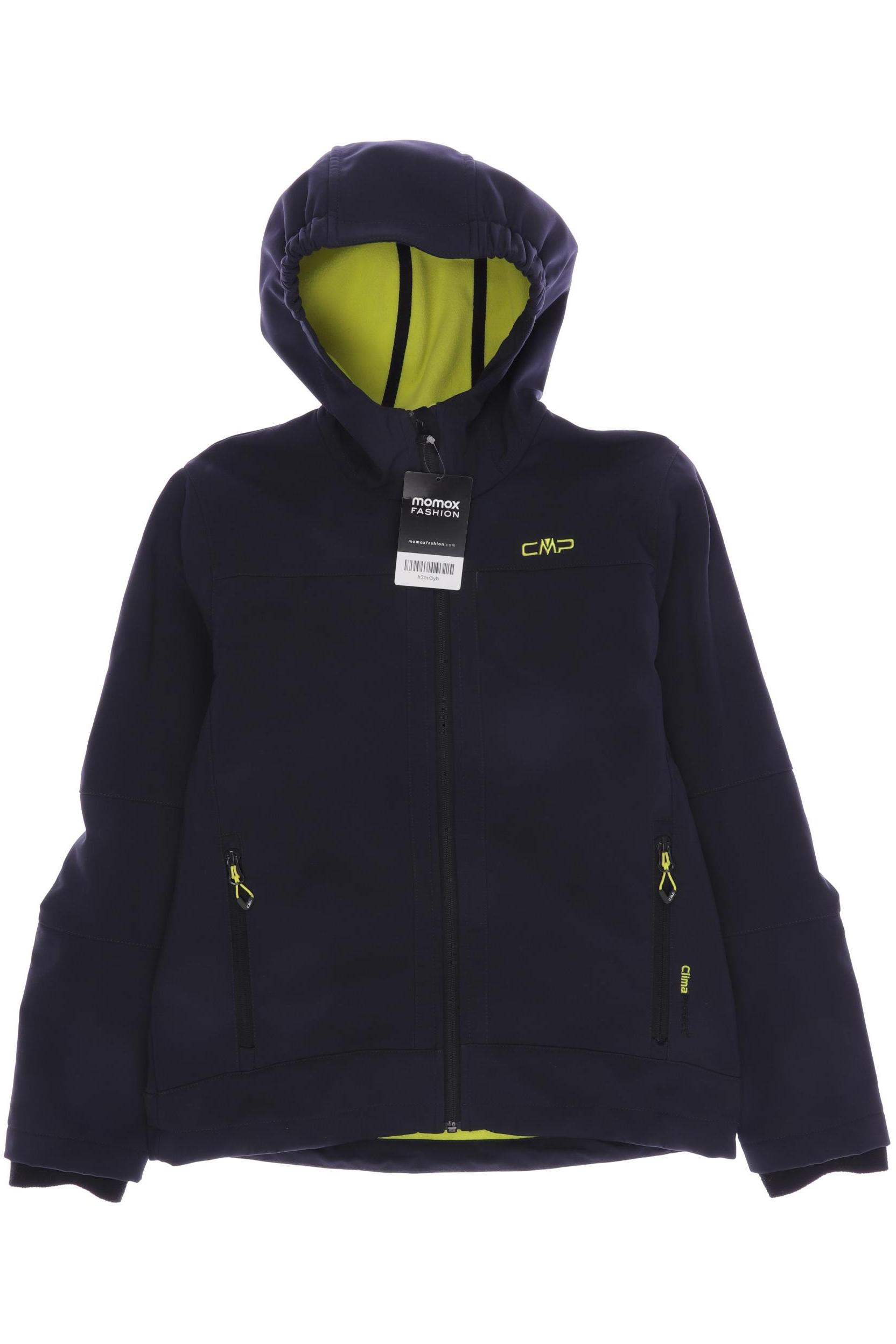 

CMP Herren Jacke, marineblau, Gr. 152