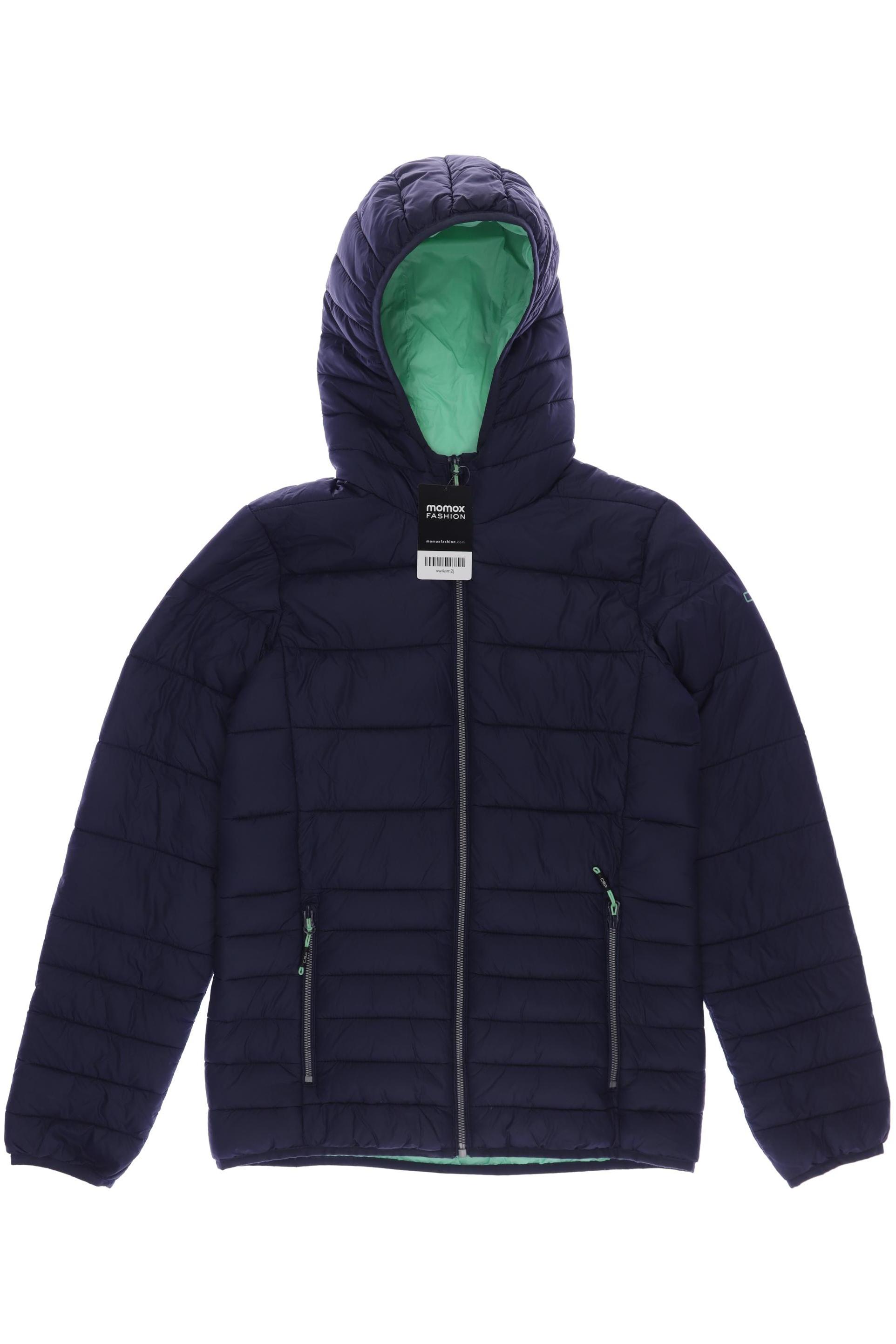 

CMP Herren Jacke, marineblau, Gr. 176