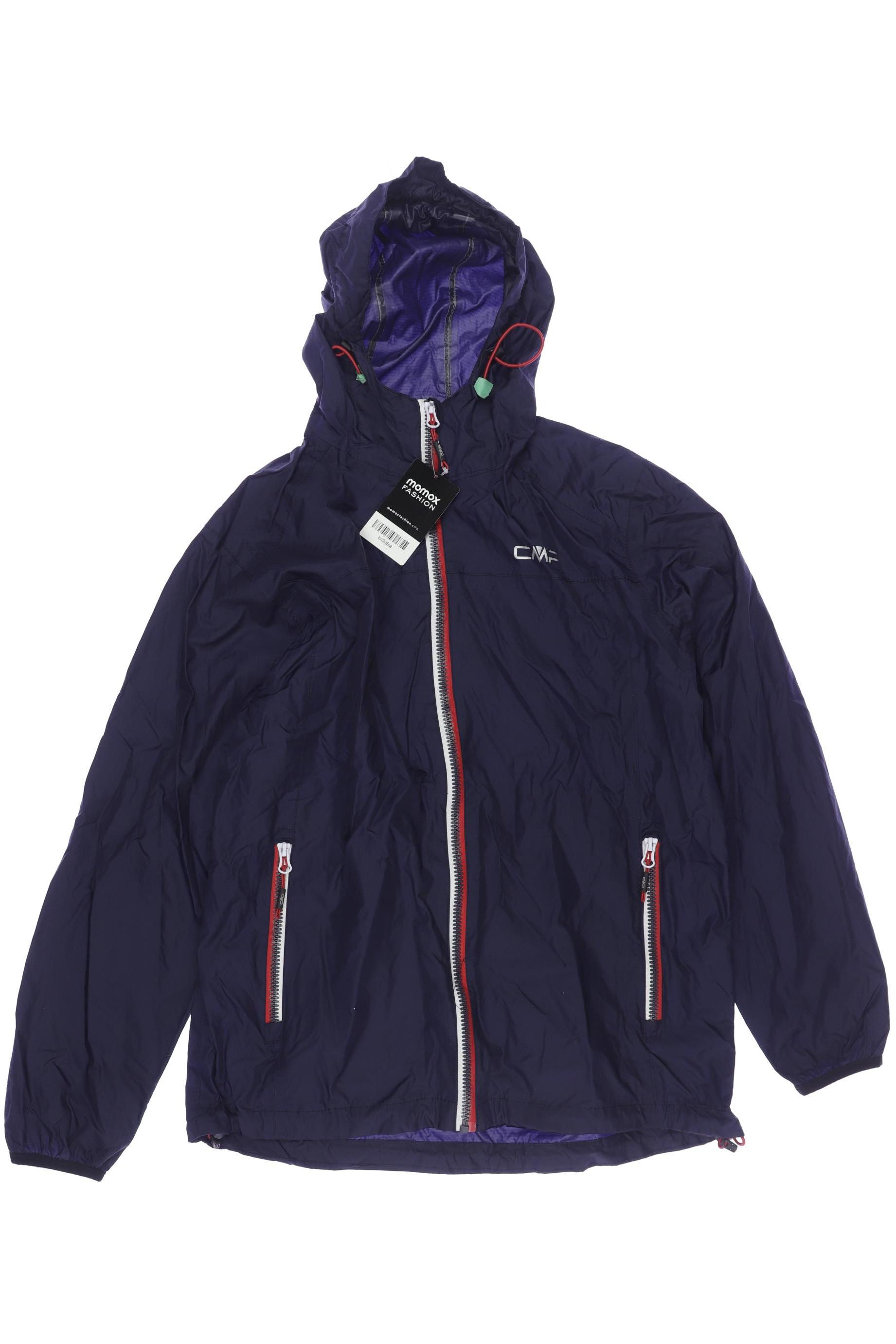 

CMP Herren Jacke, marineblau, Gr. 176