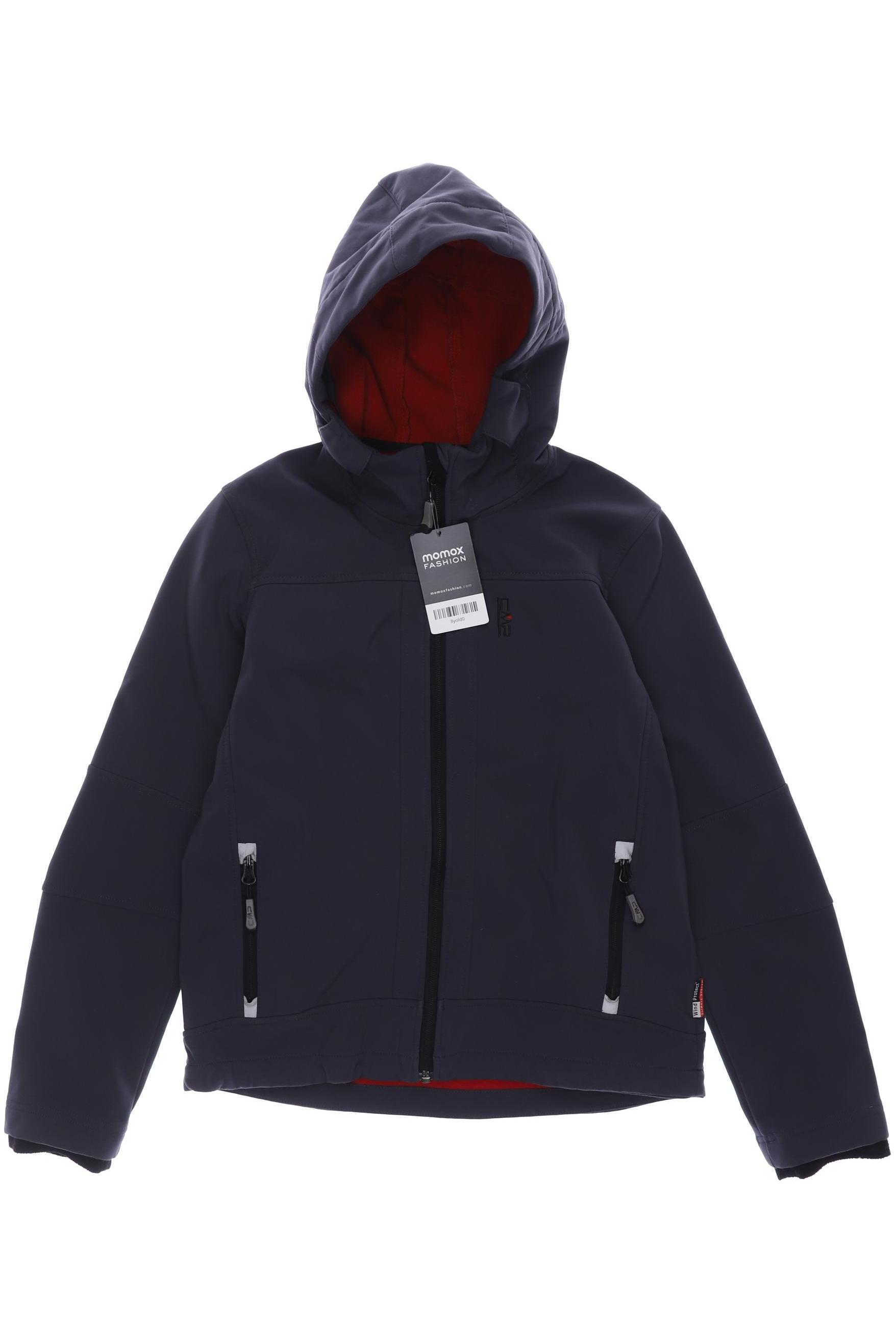 

CMP Herren Jacke, grau, Gr. 152