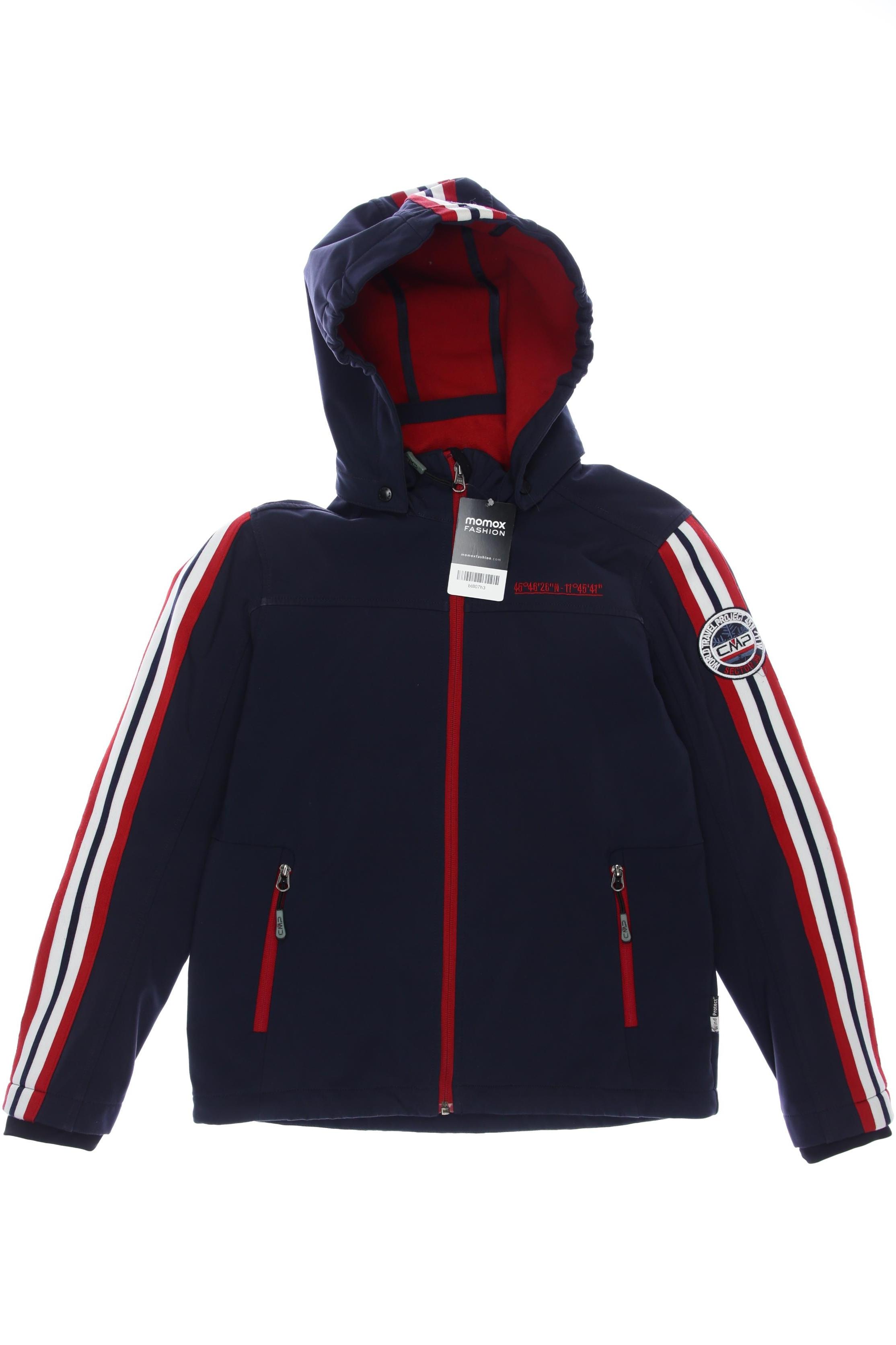 

CMP Herren Jacke, marineblau, Gr. 164