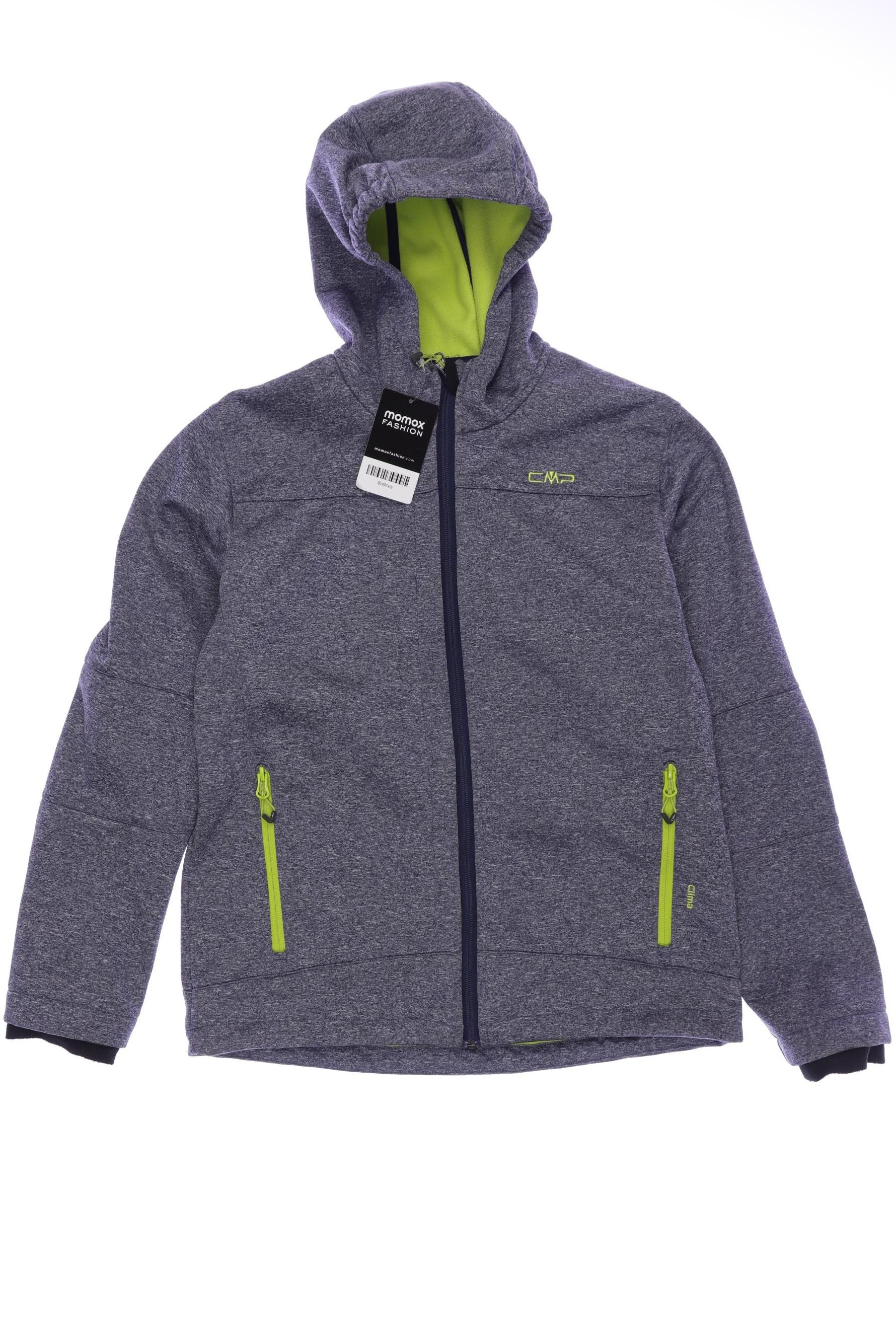 

CMP Jungen Jacke, marineblau, Gr. 164