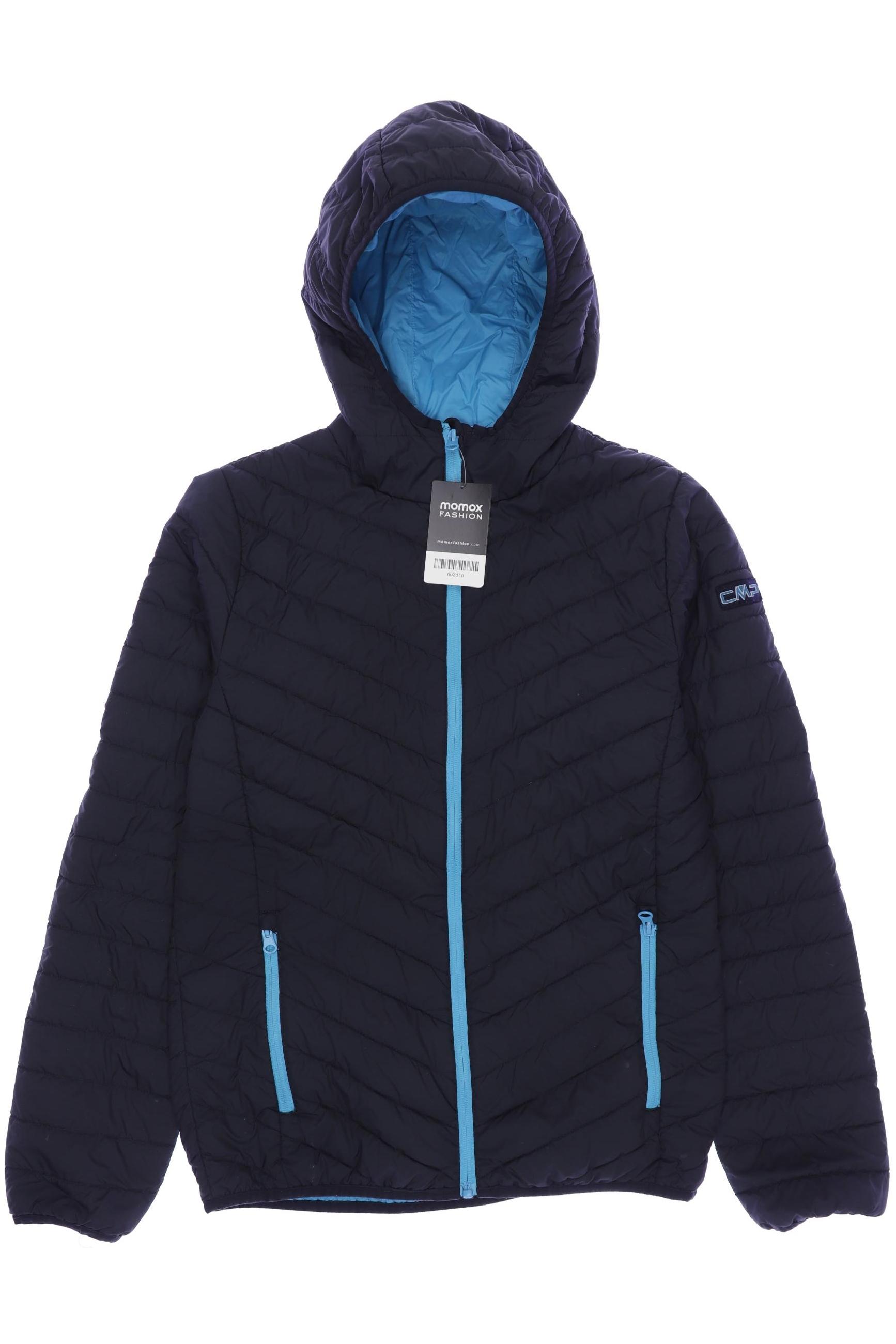 

CMP Jungen Jacke, schwarz, Gr. 176