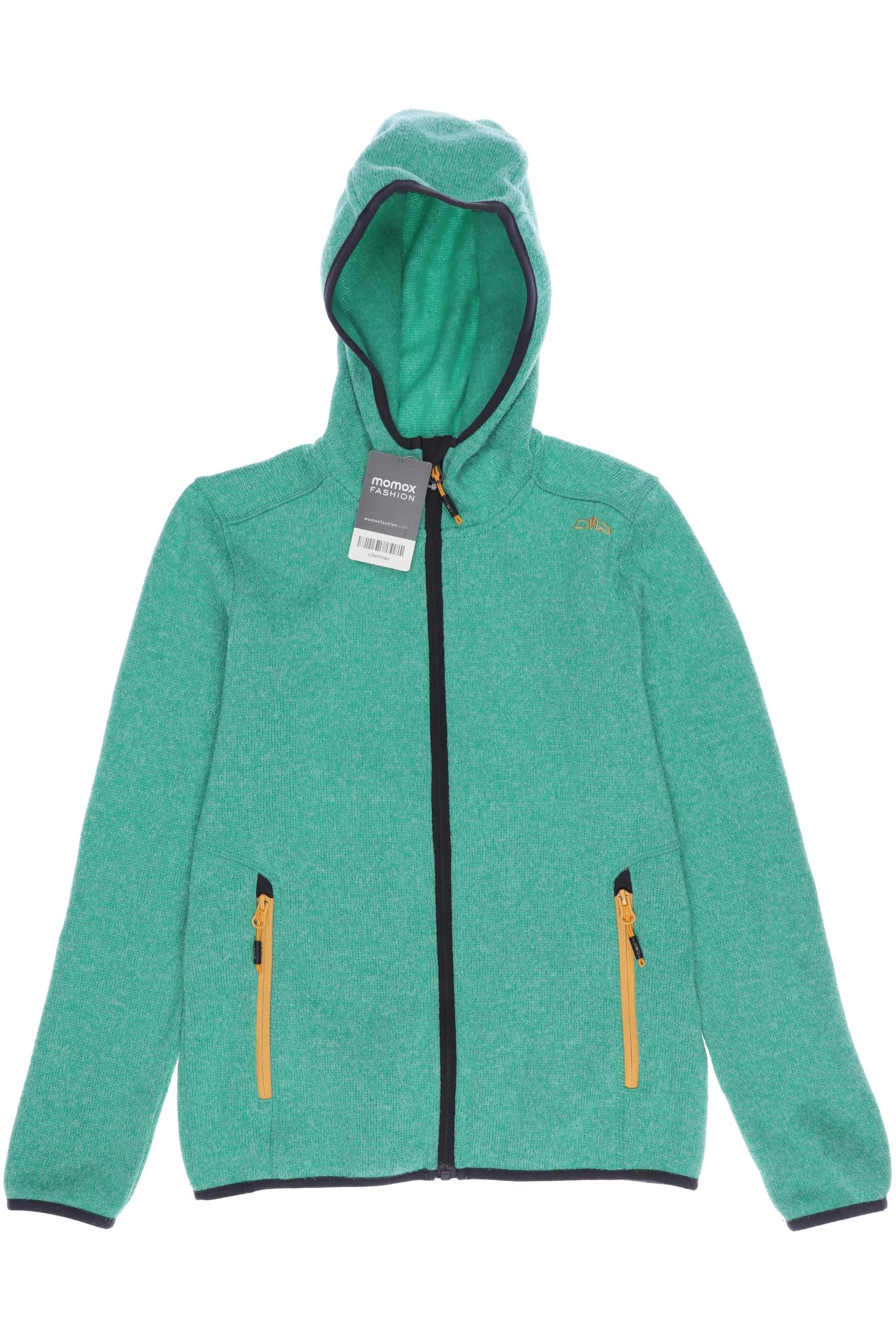 

CMP Jungen Jacke, grün