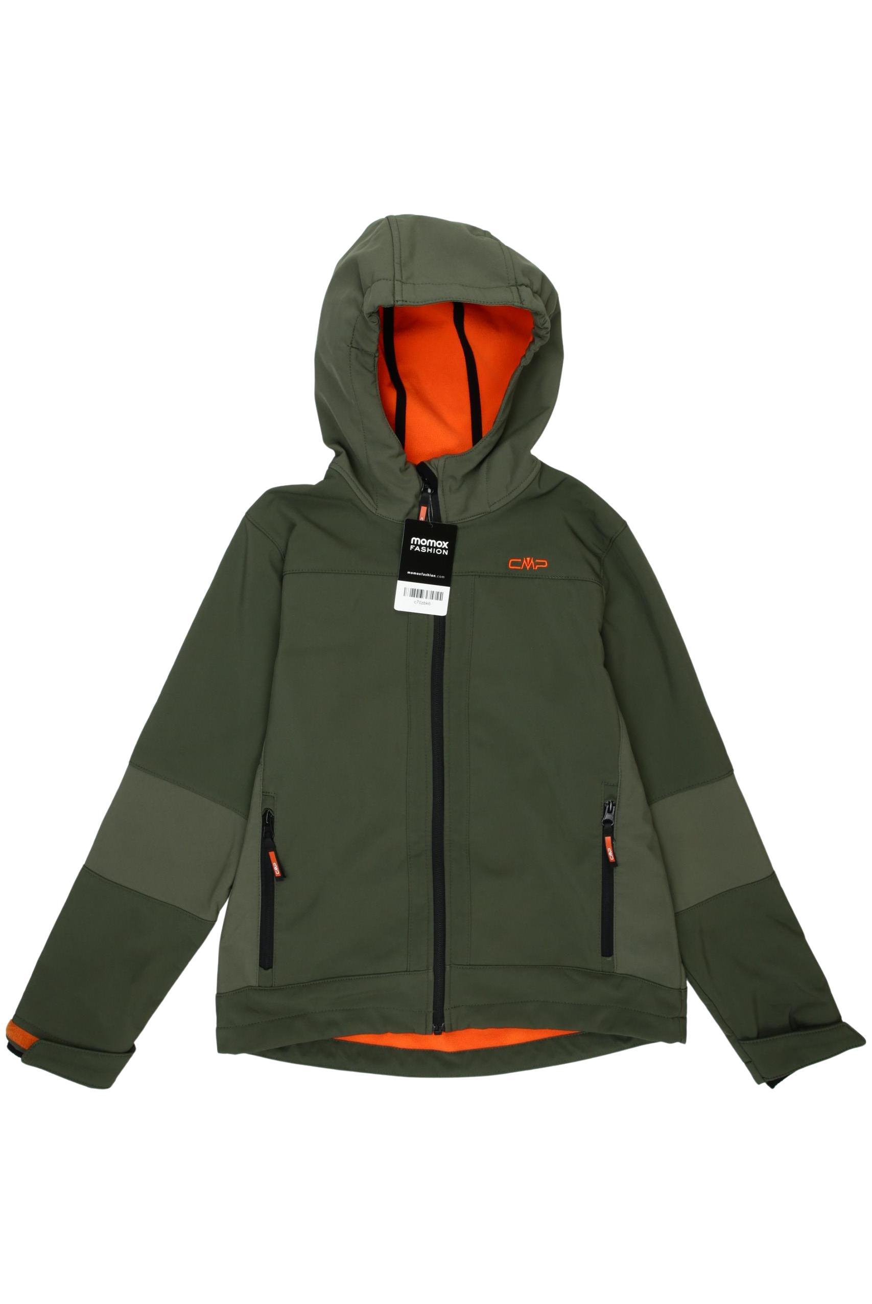 

CMP Herren Jacke, grün, Gr. 152