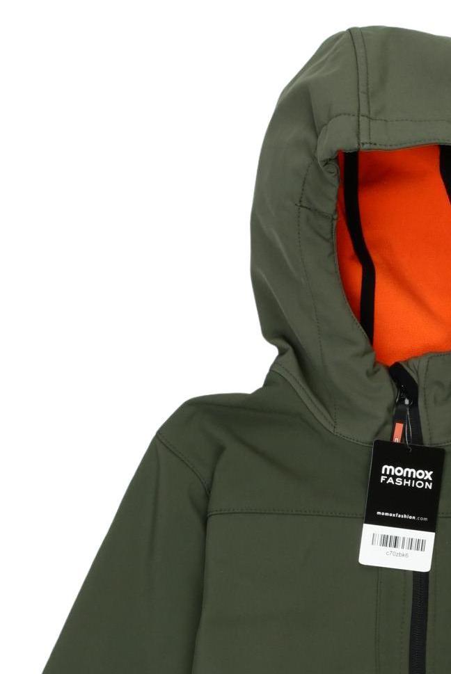 Thumbnail - CMP Jungen Jacke, grün, Gr. 152