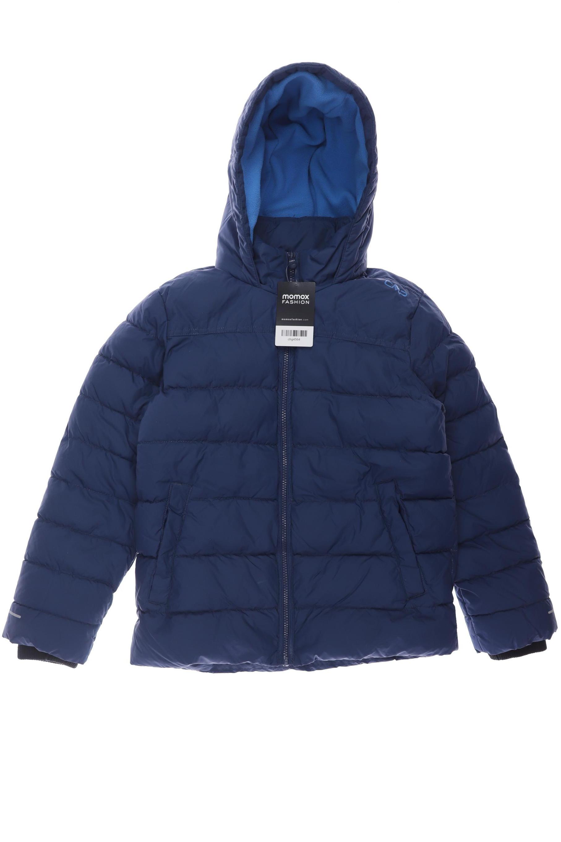 

CMP Herren Jacke, blau, Gr. 140