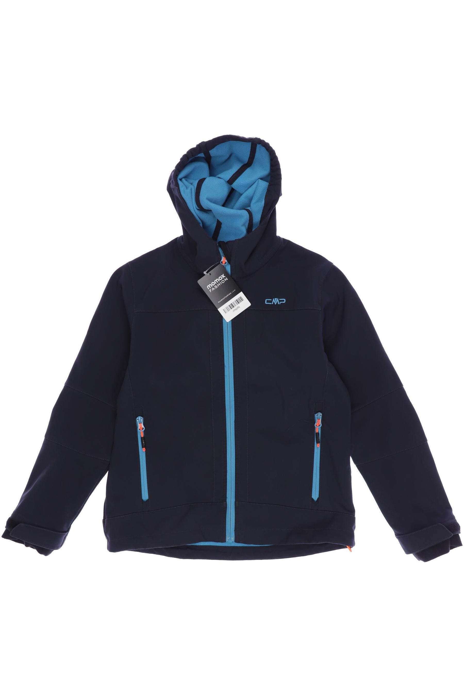 

CMP Herren Jacke, marineblau, Gr. 140