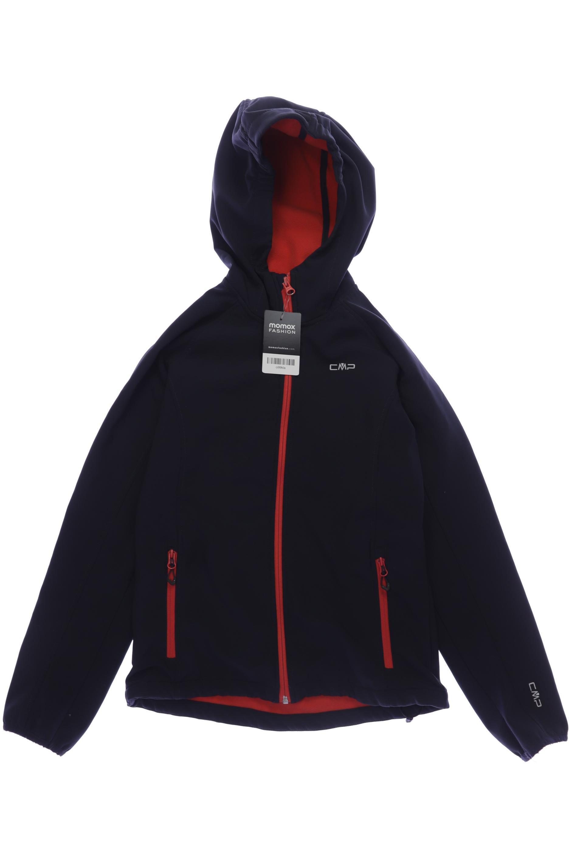 

CMP Jungen Jacke, grau