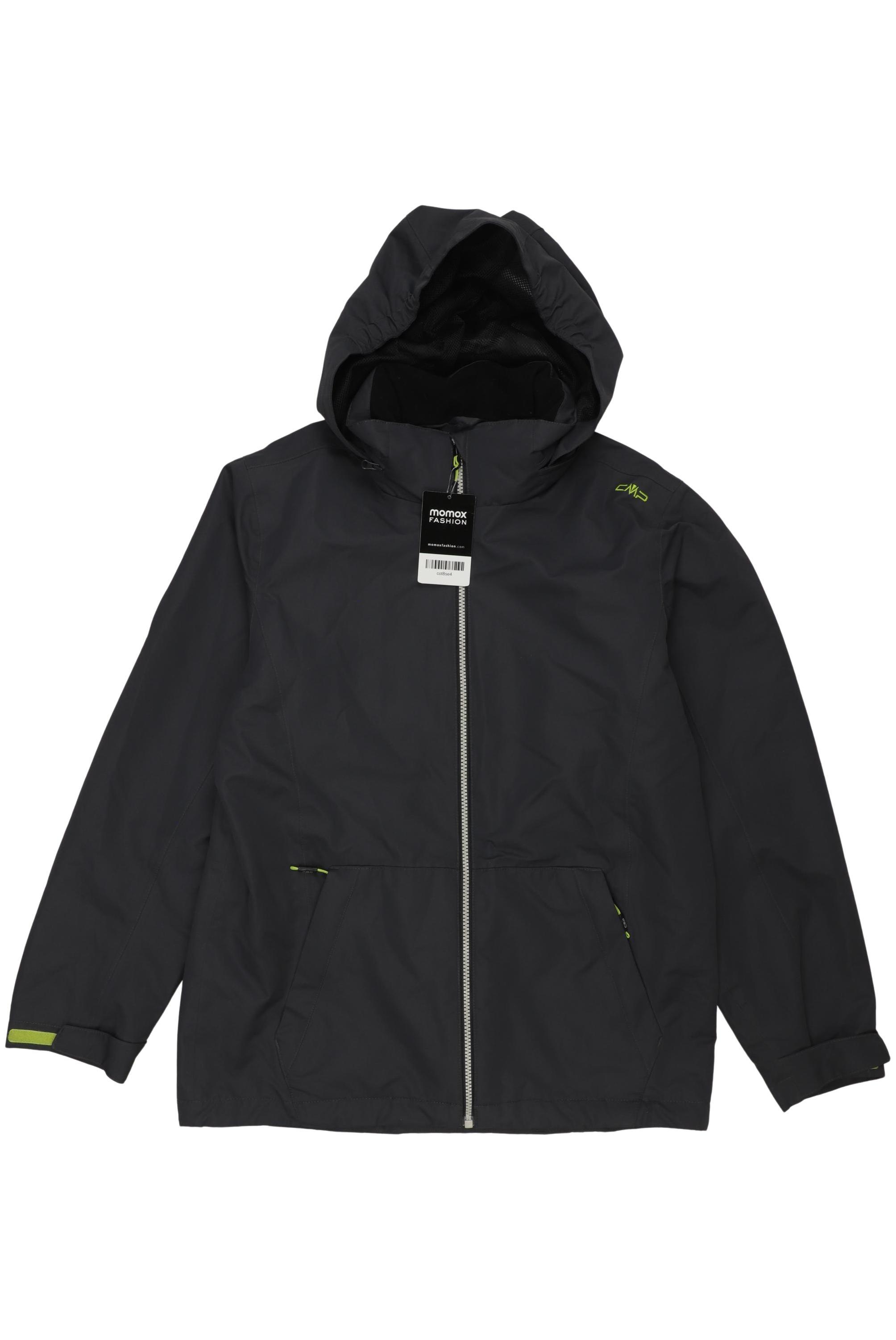 

CMP Jungen Jacke, grau, Gr. 164