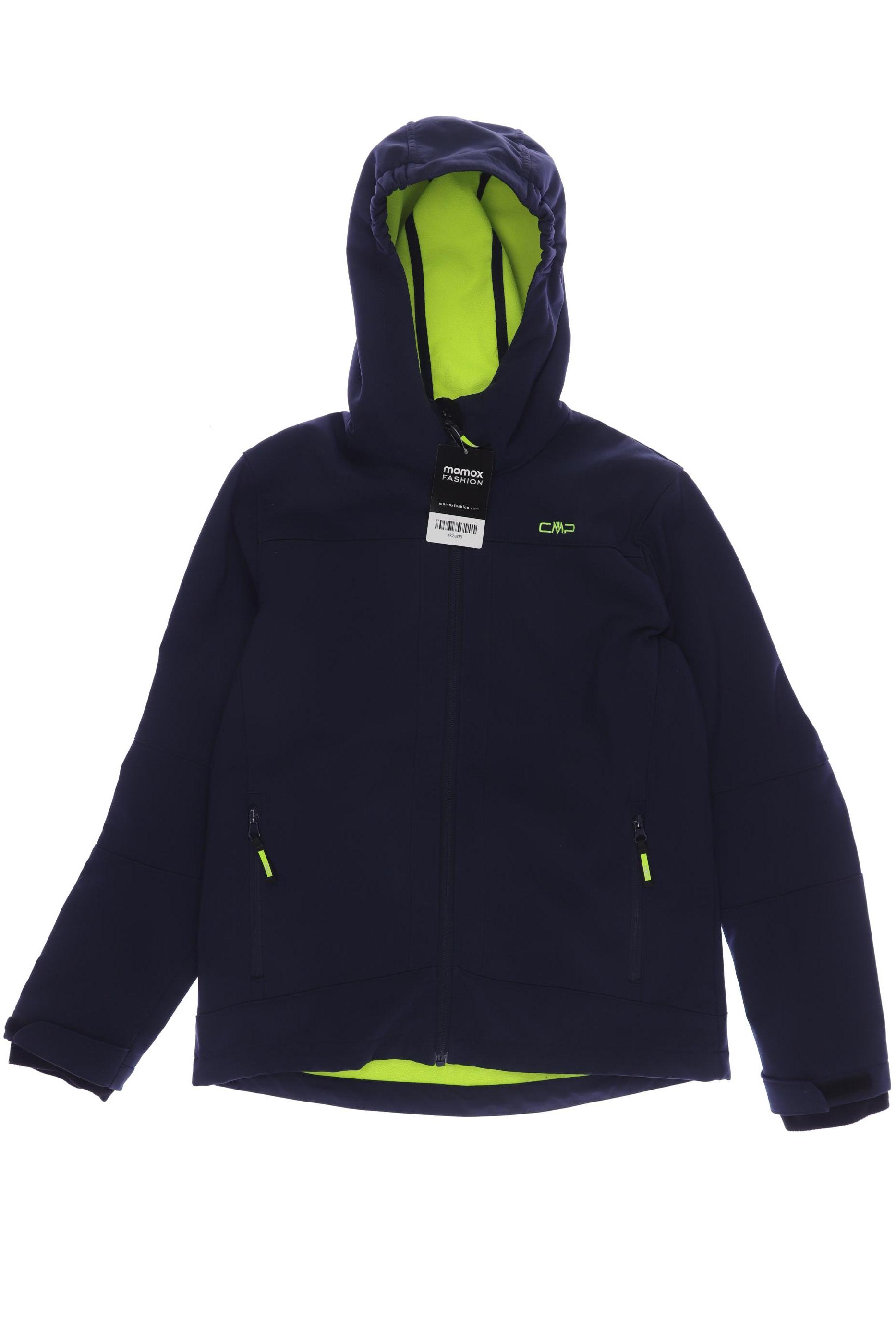 

CMP Jungen Jacke, marineblau