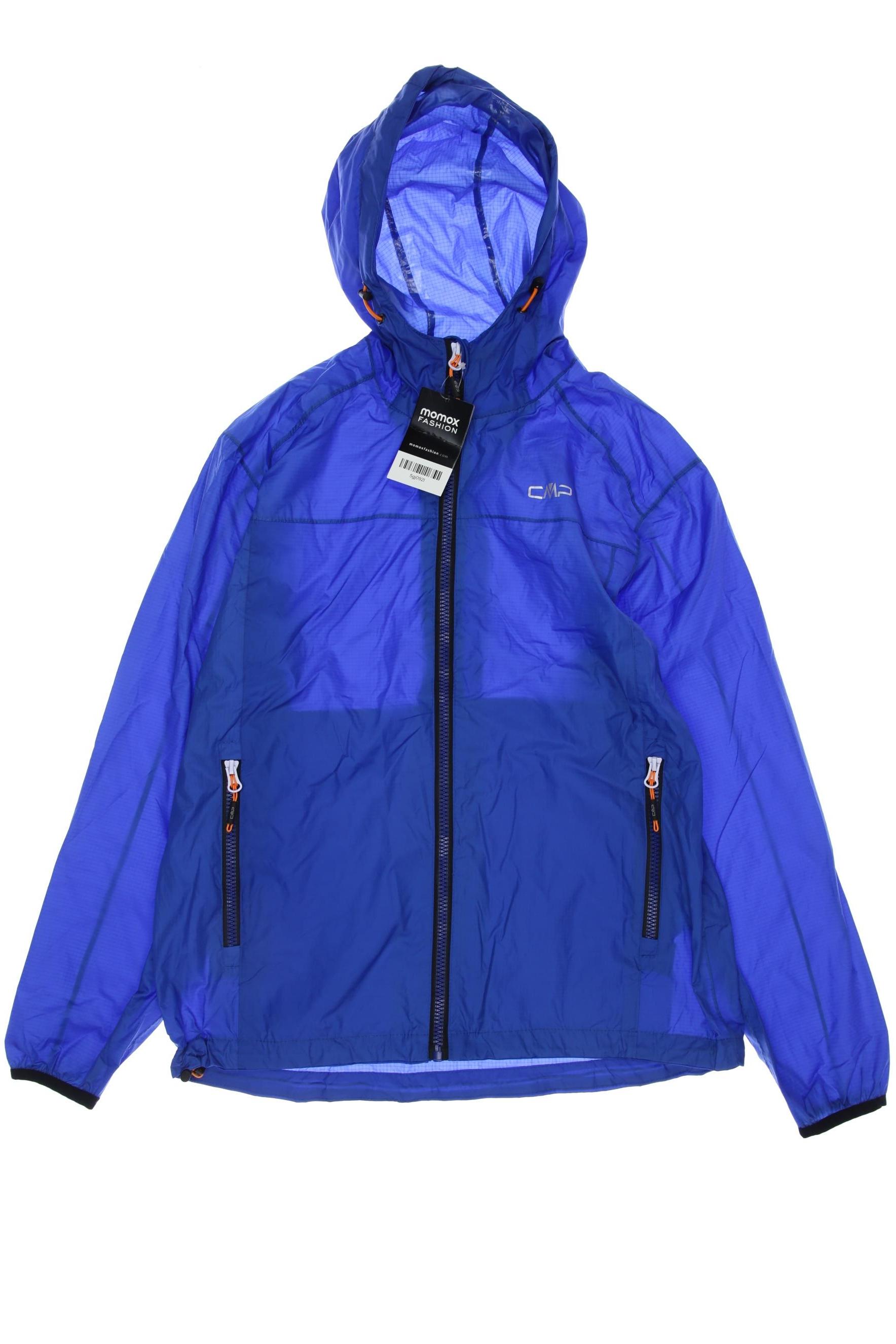 

CMP Jungen Jacke, blau, Gr. 164