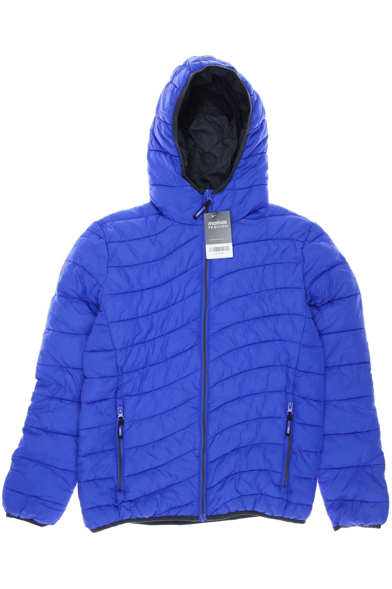 

CMP Herren Jacke, blau, Gr. 164