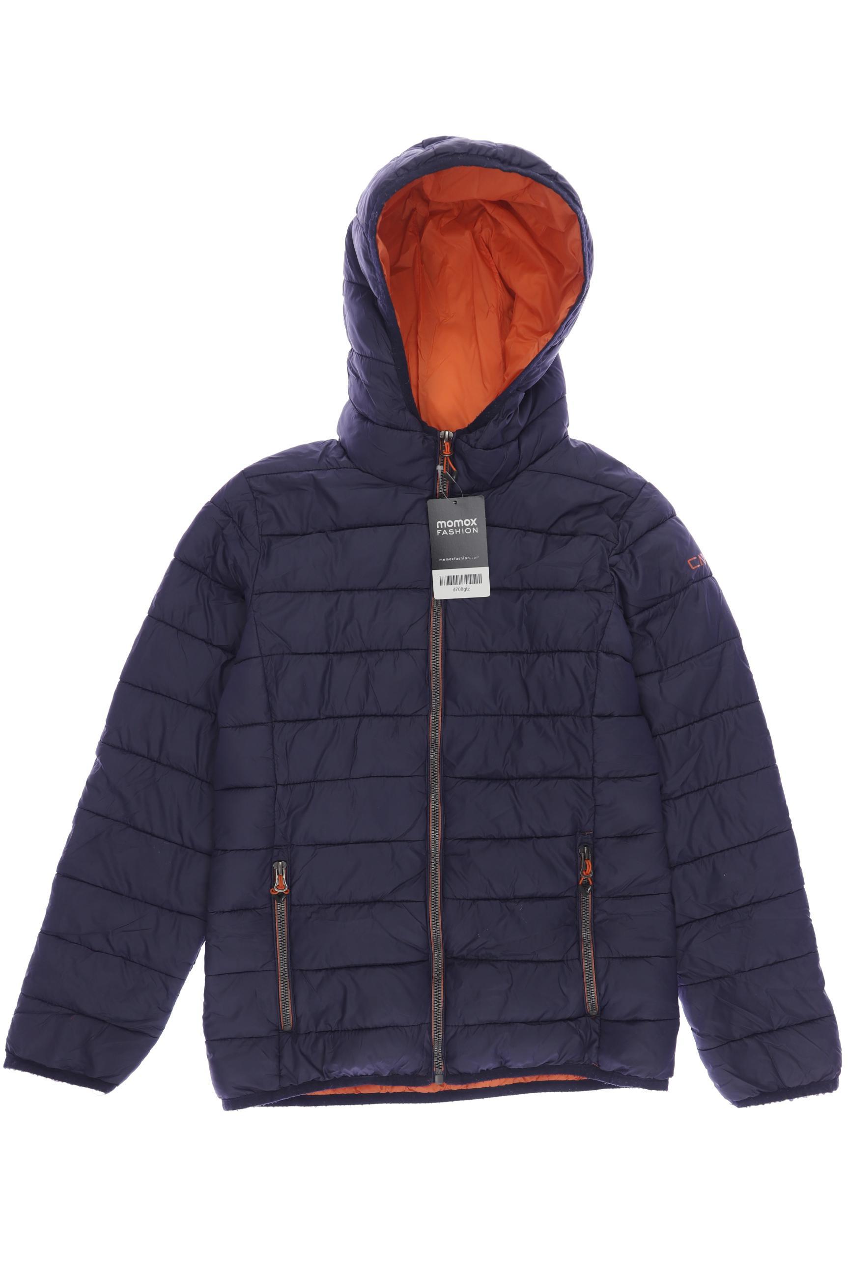 

CMP Jungen Jacke, marineblau