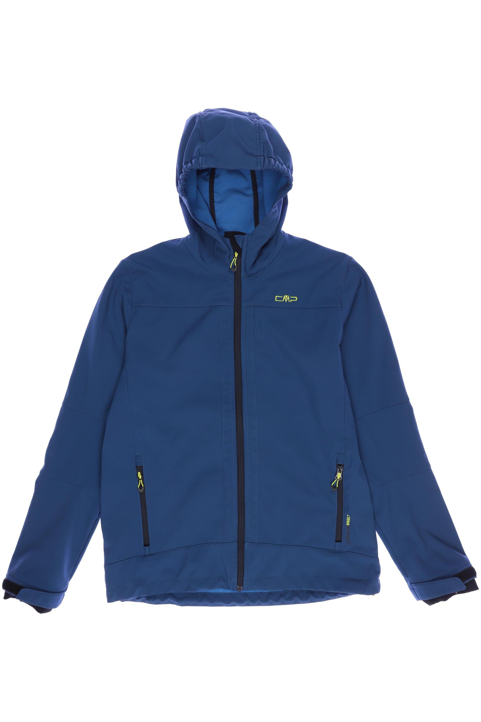 

CMP Herren Jacke, blau, Gr. 176