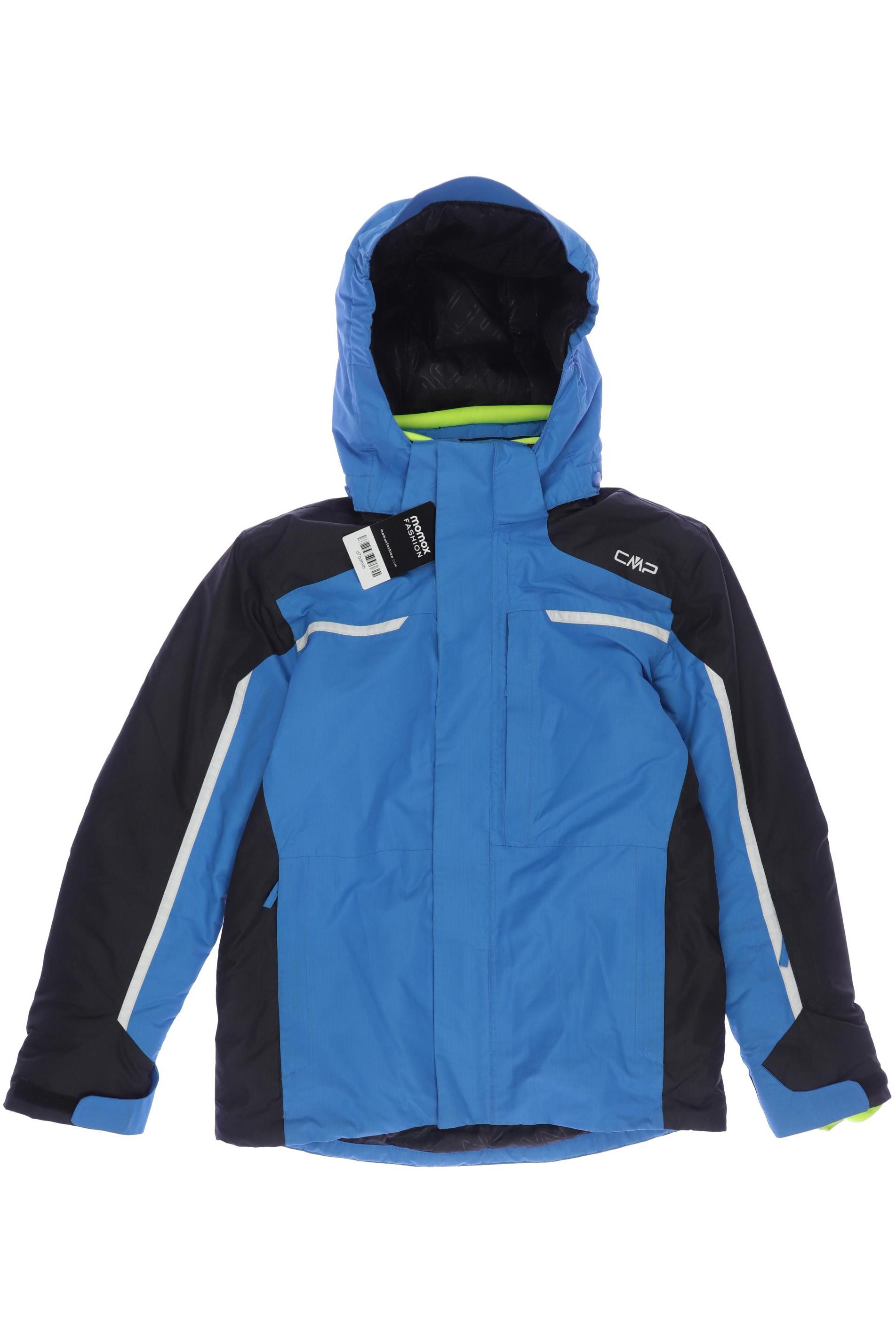 

CMP Jungen Jacke, blau