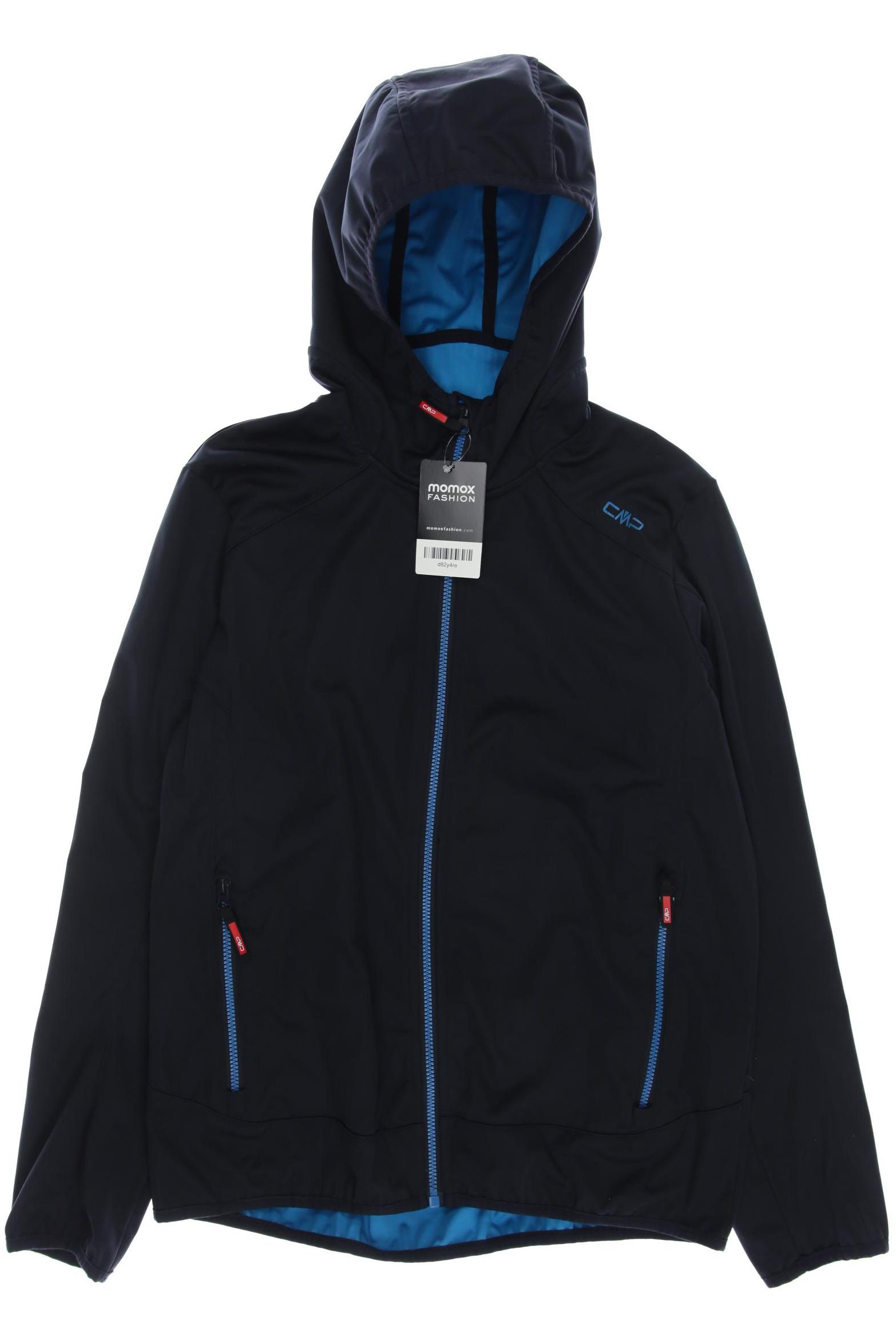 

CMP Herren Jacke, marineblau, Gr. 164