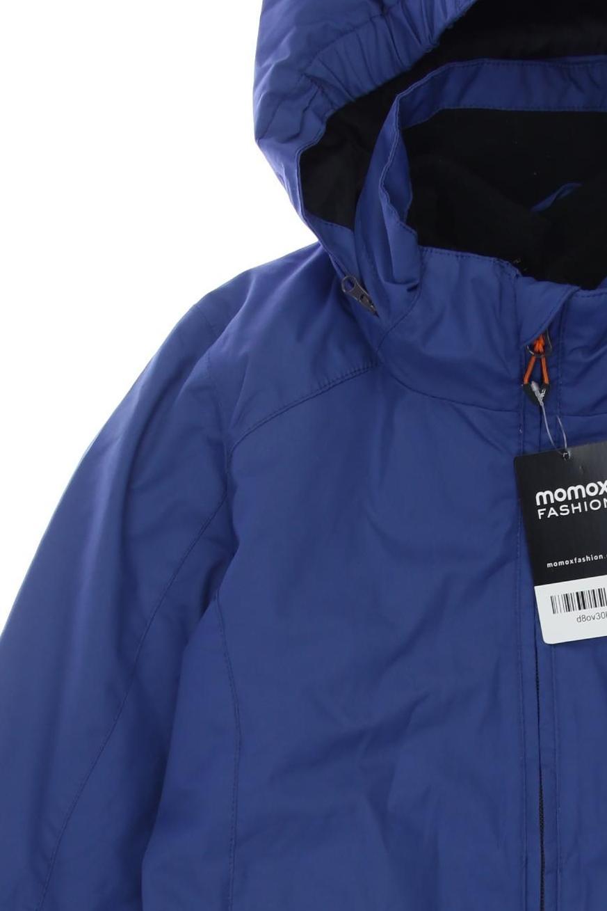 Thumbnail - CMP Herren Jacke, blau, Gr. 140