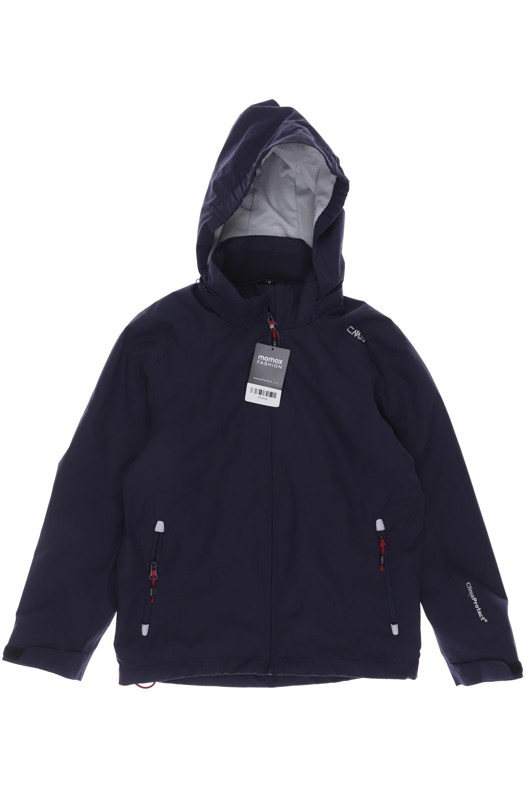 

CMP Jungen Jacke, marineblau