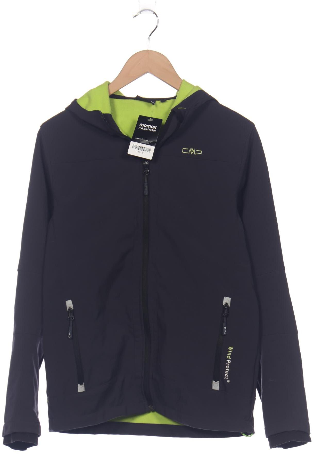 

CMP Herren Jacke, grau, Gr. 176