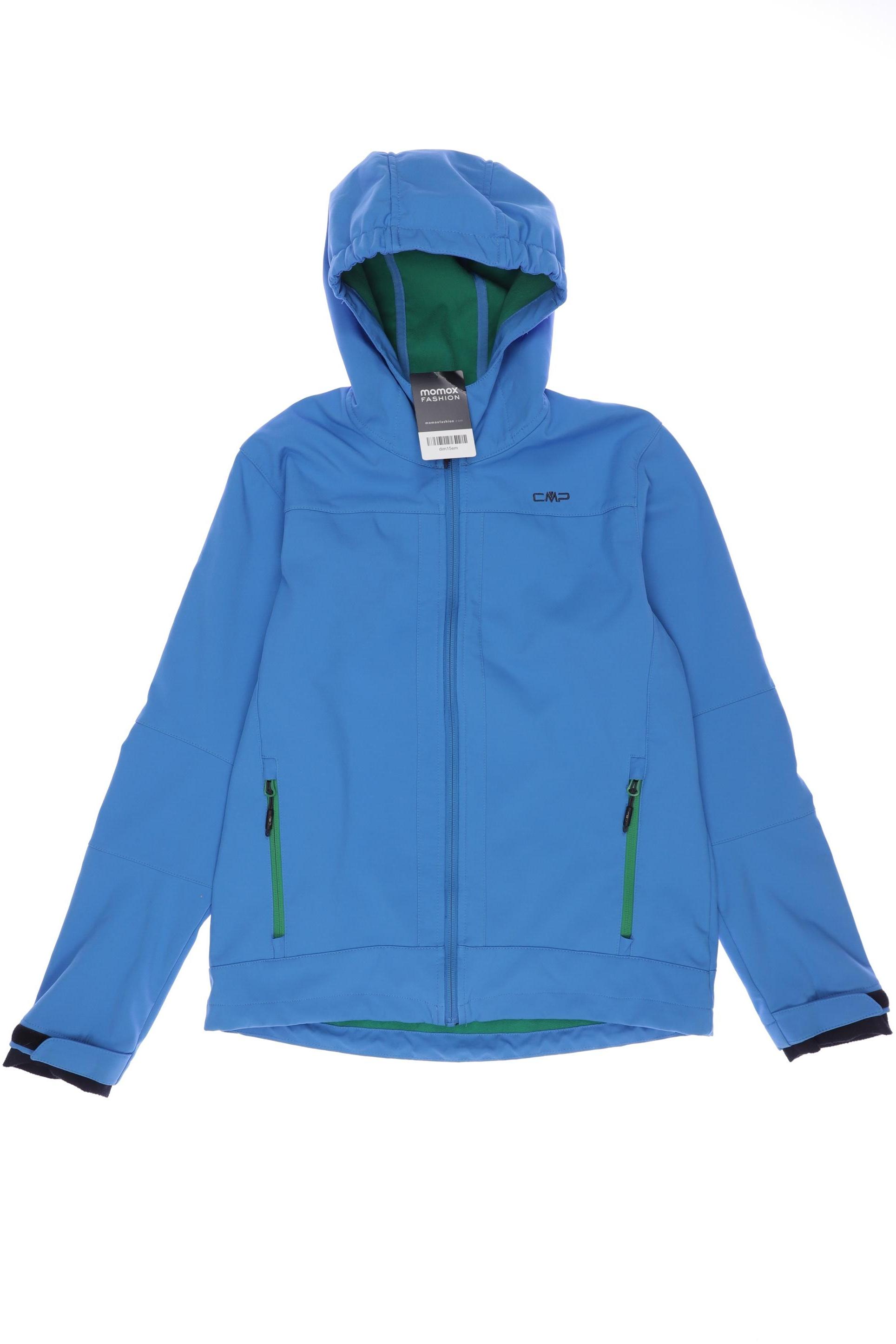 

CMP Herren Jacke, blau, Gr. 164