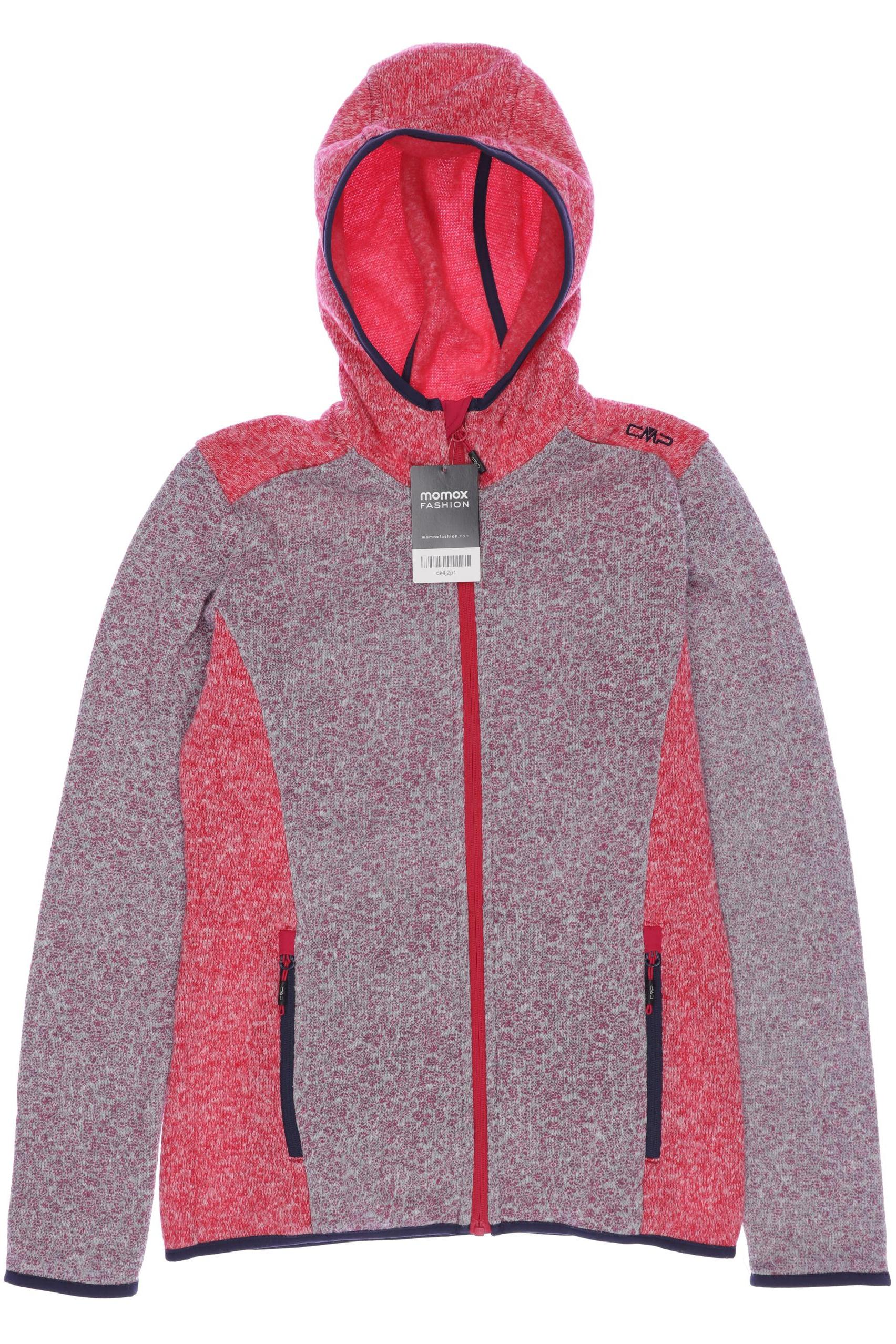 

CMP Jungen Jacke, pink