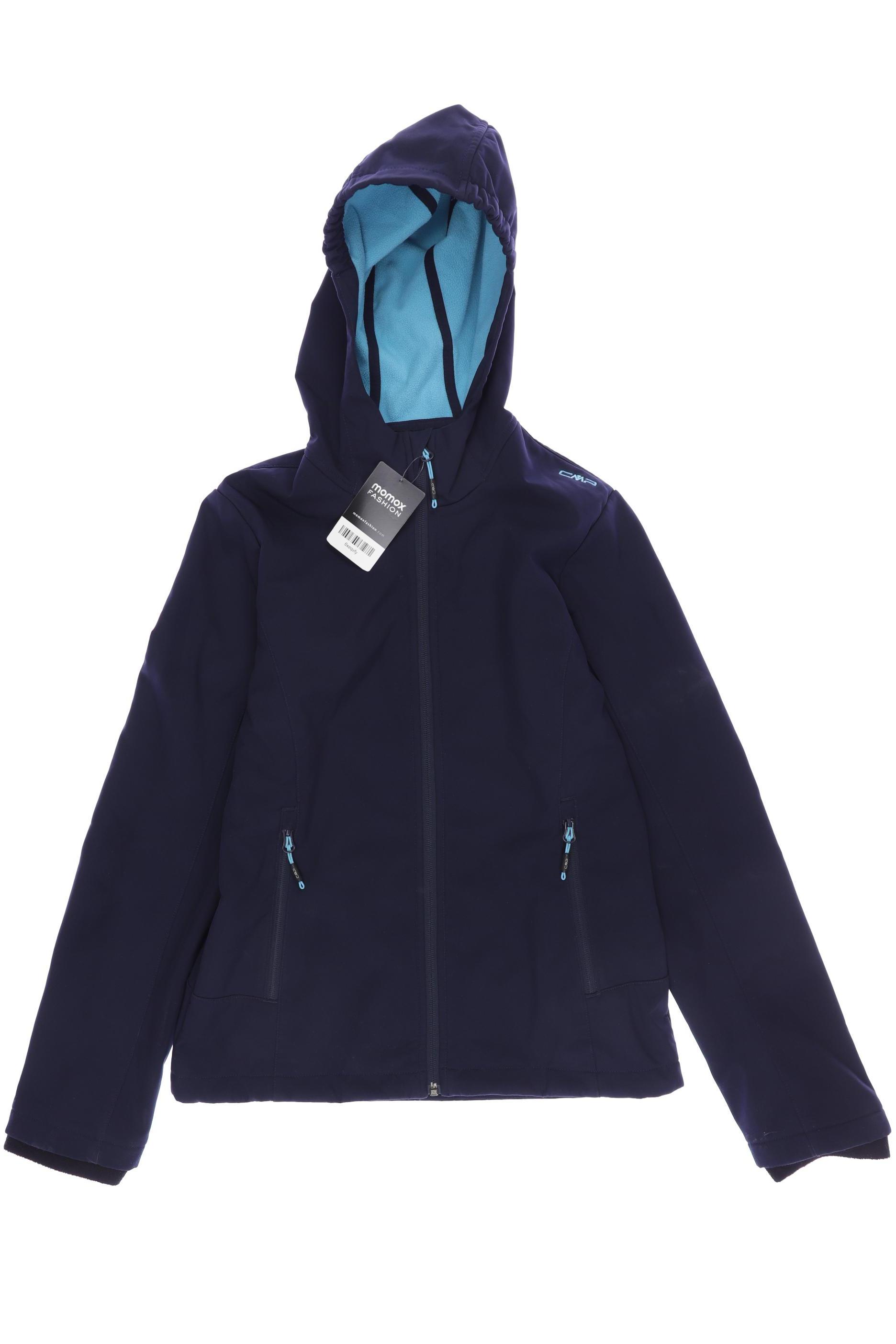 

CMP Jungen Jacke, marineblau