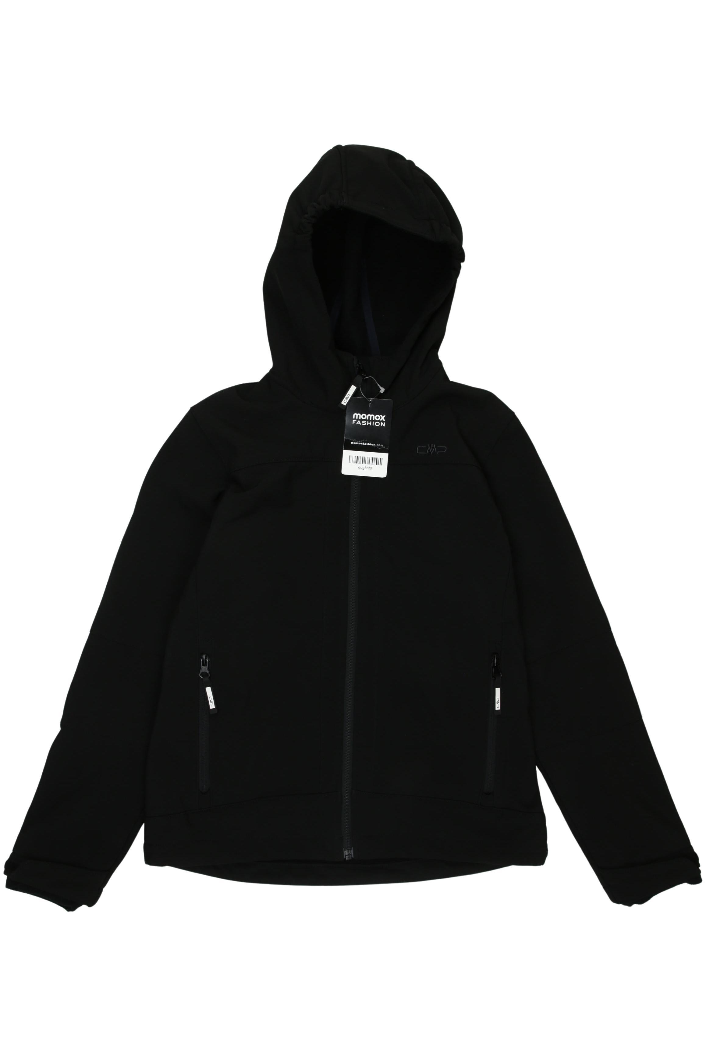 

CMP Herren Jacke, schwarz, Gr. 152