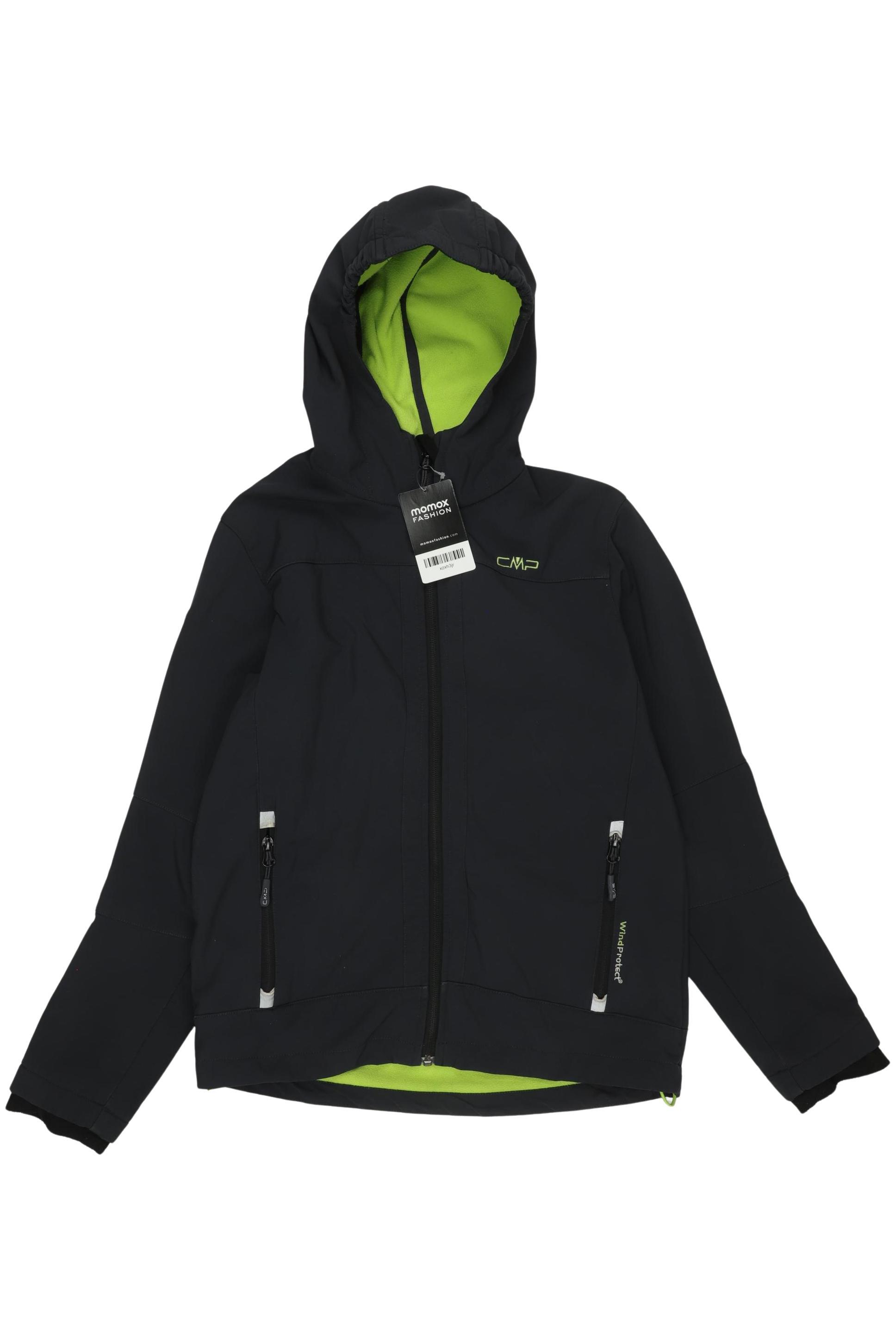 

CMP Jungen Jacke, marineblau, Gr. 164