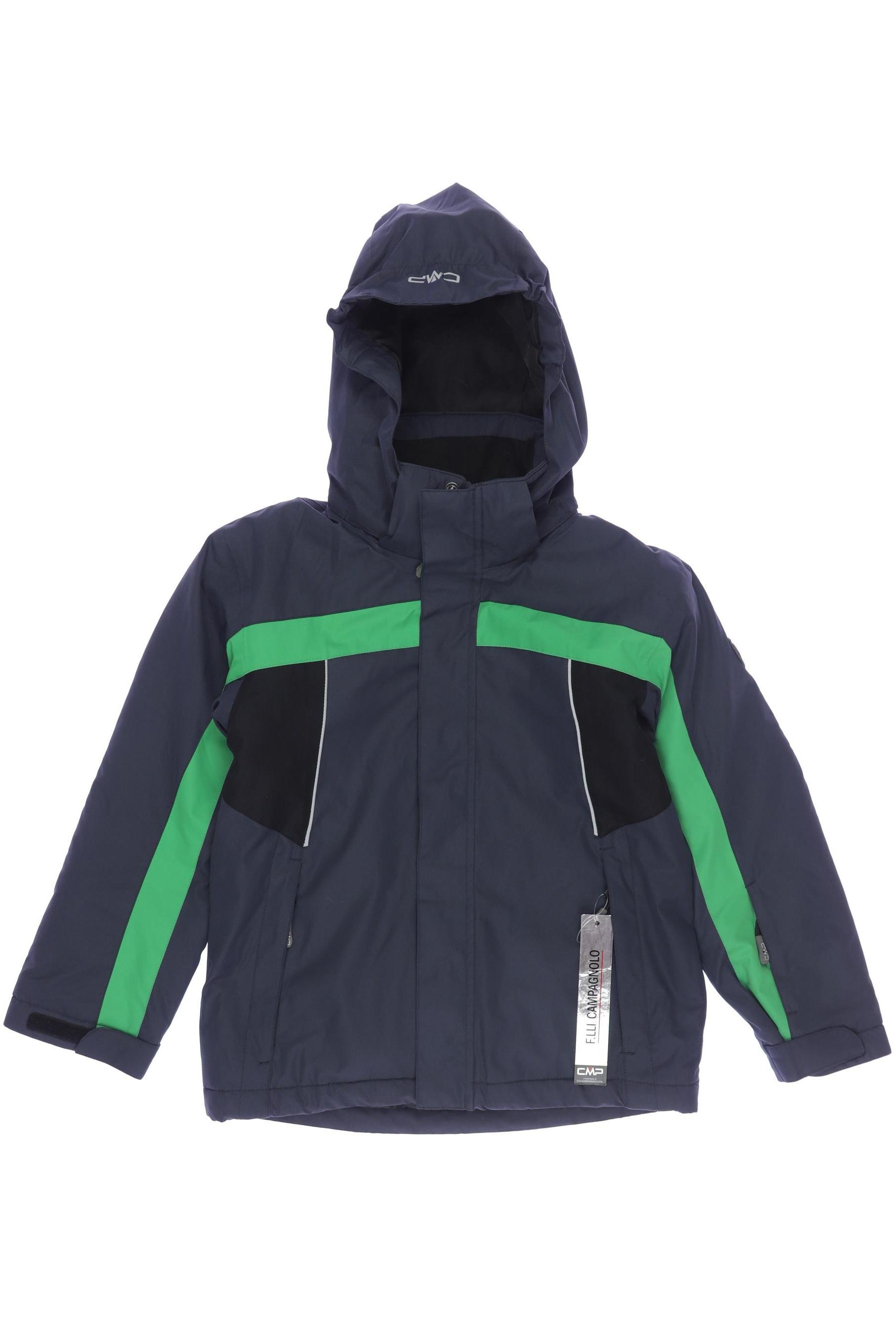 

CMP Jungen Jacke, marineblau, Gr. 128