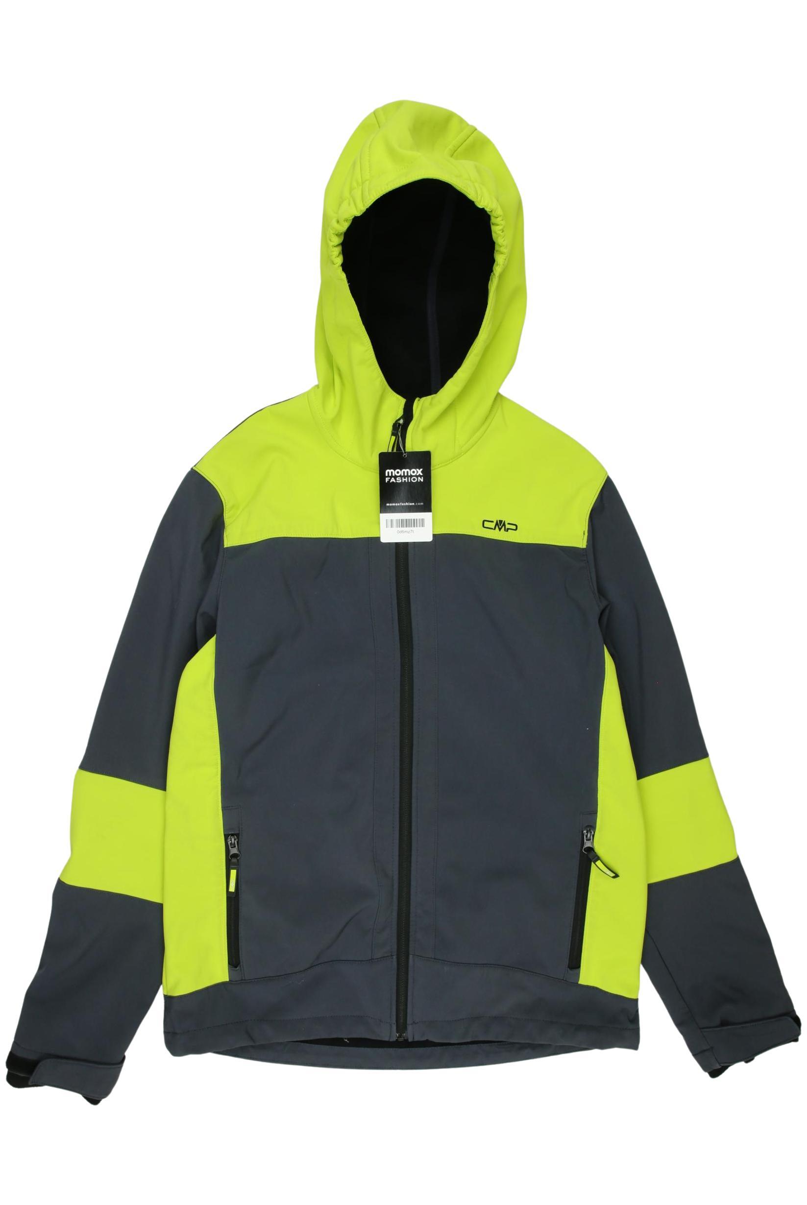

CMP Jungen Jacke, grau, Gr. 176