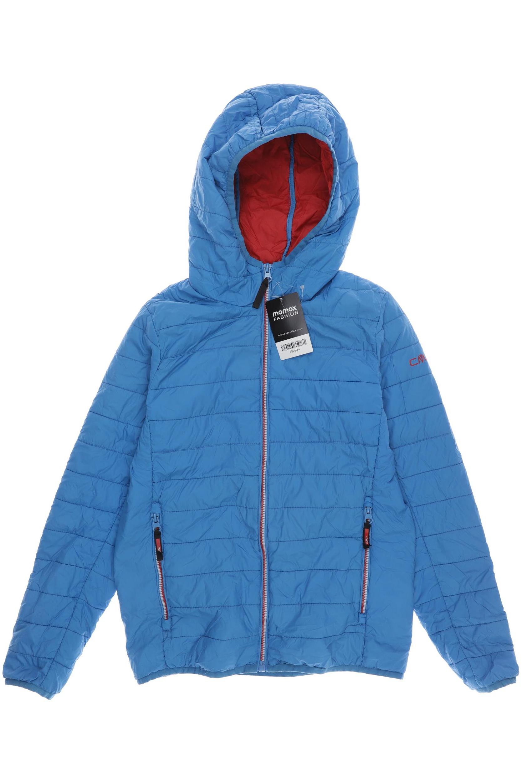

CMP Herren Jacke, blau, Gr. 152