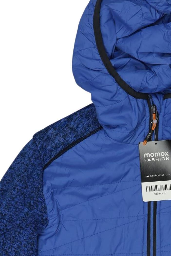 Thumbnail - CMP Jungen Jacke, blau, Gr. 152