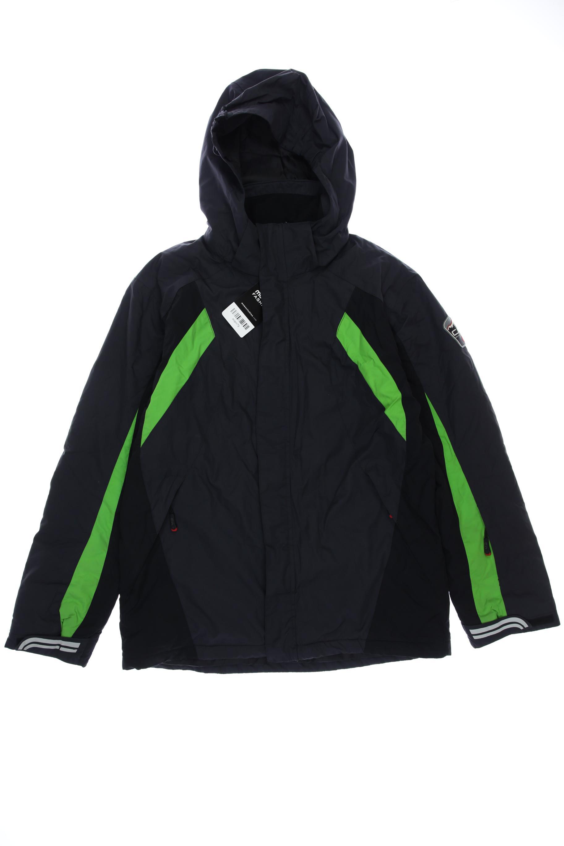 

CMP Herren Jacke, grau, Gr. 176