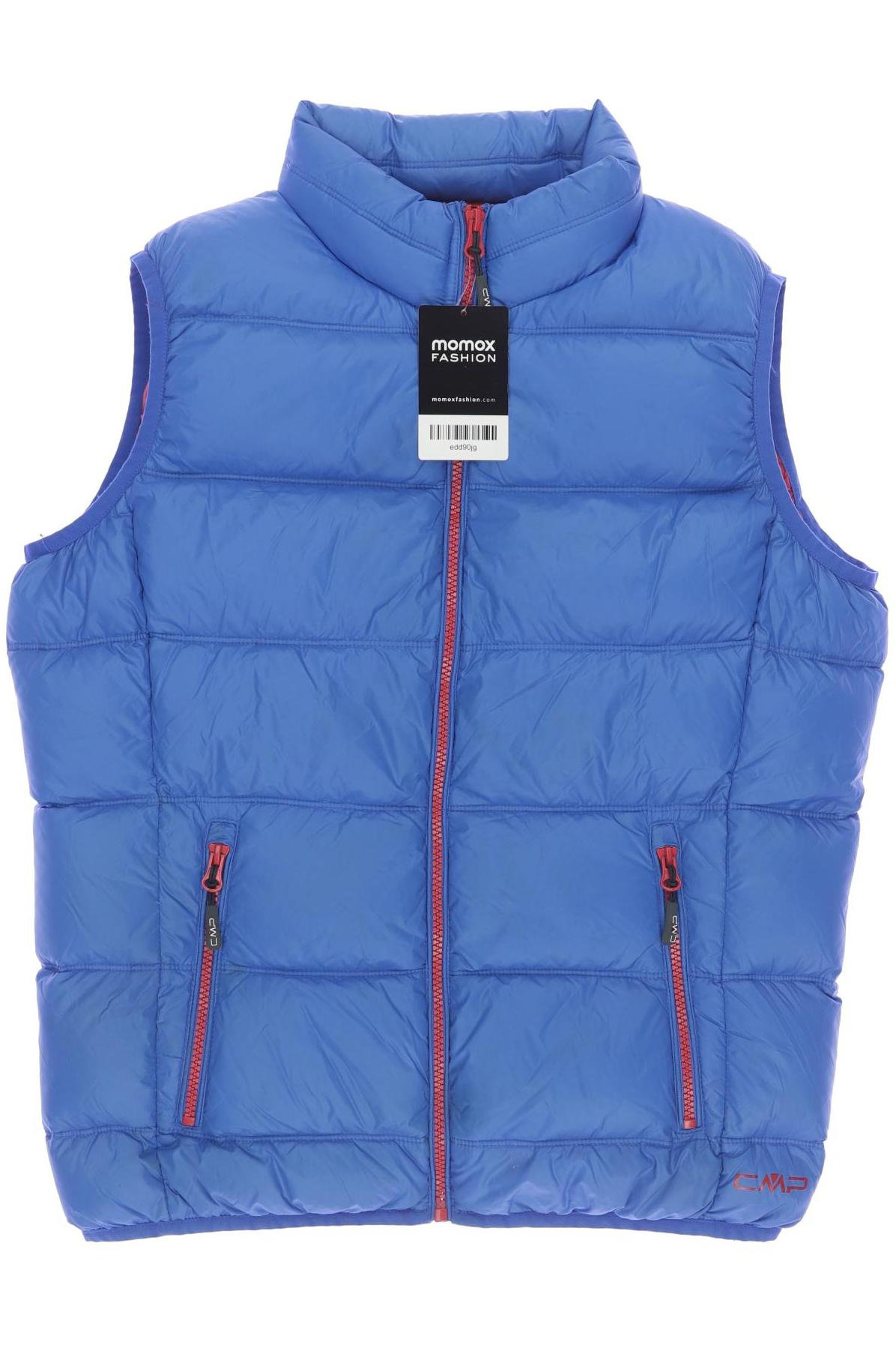 

CMP Herren Jacke, blau, Gr. 164