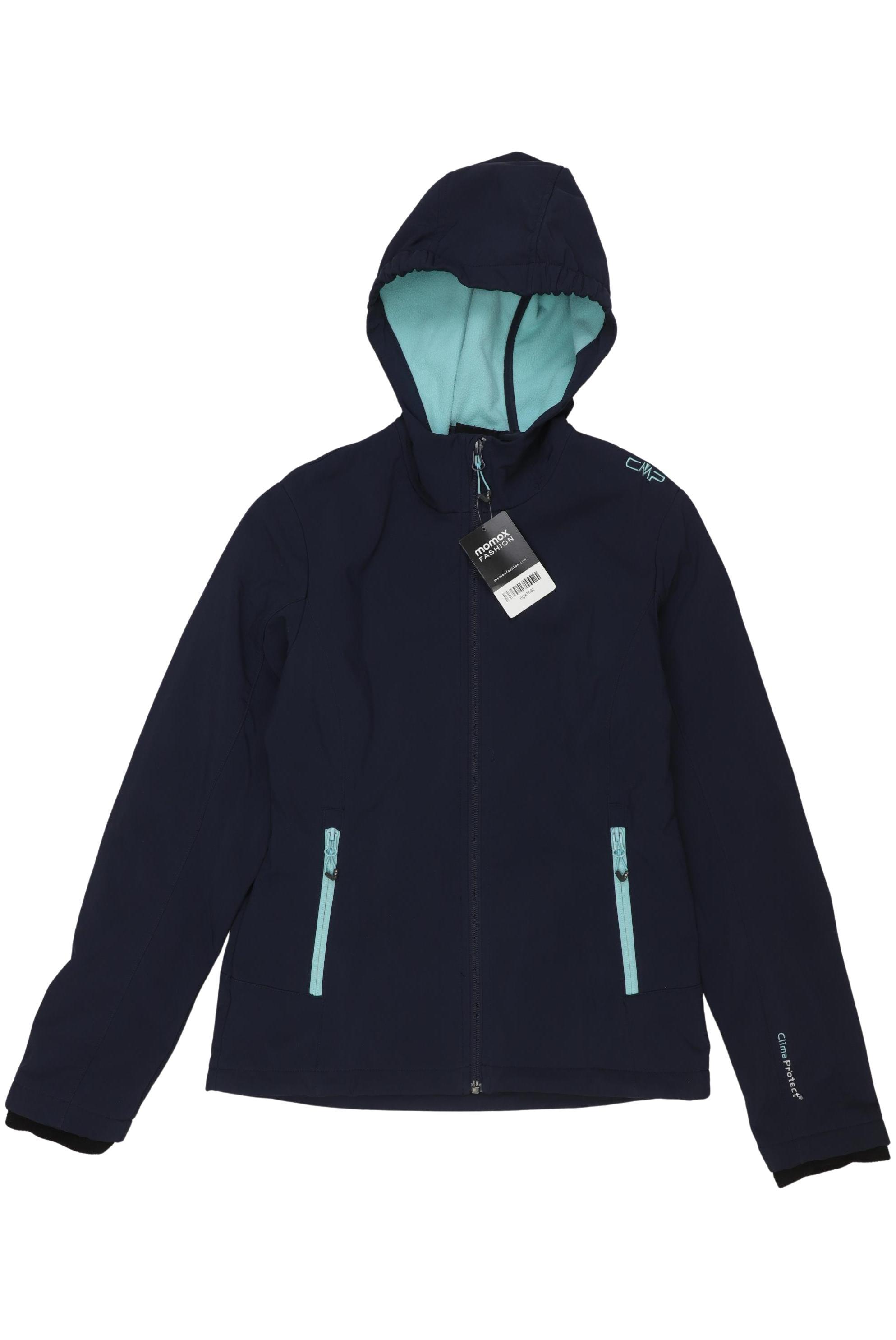 

CMP Jungen Jacke, marineblau, Gr. 176