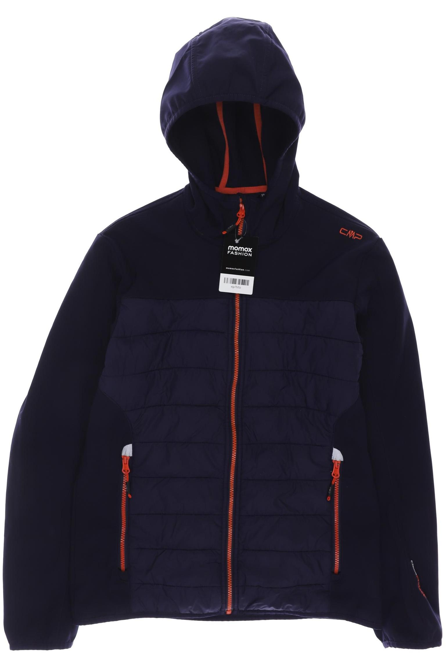 

CMP Jungen Jacke, marineblau