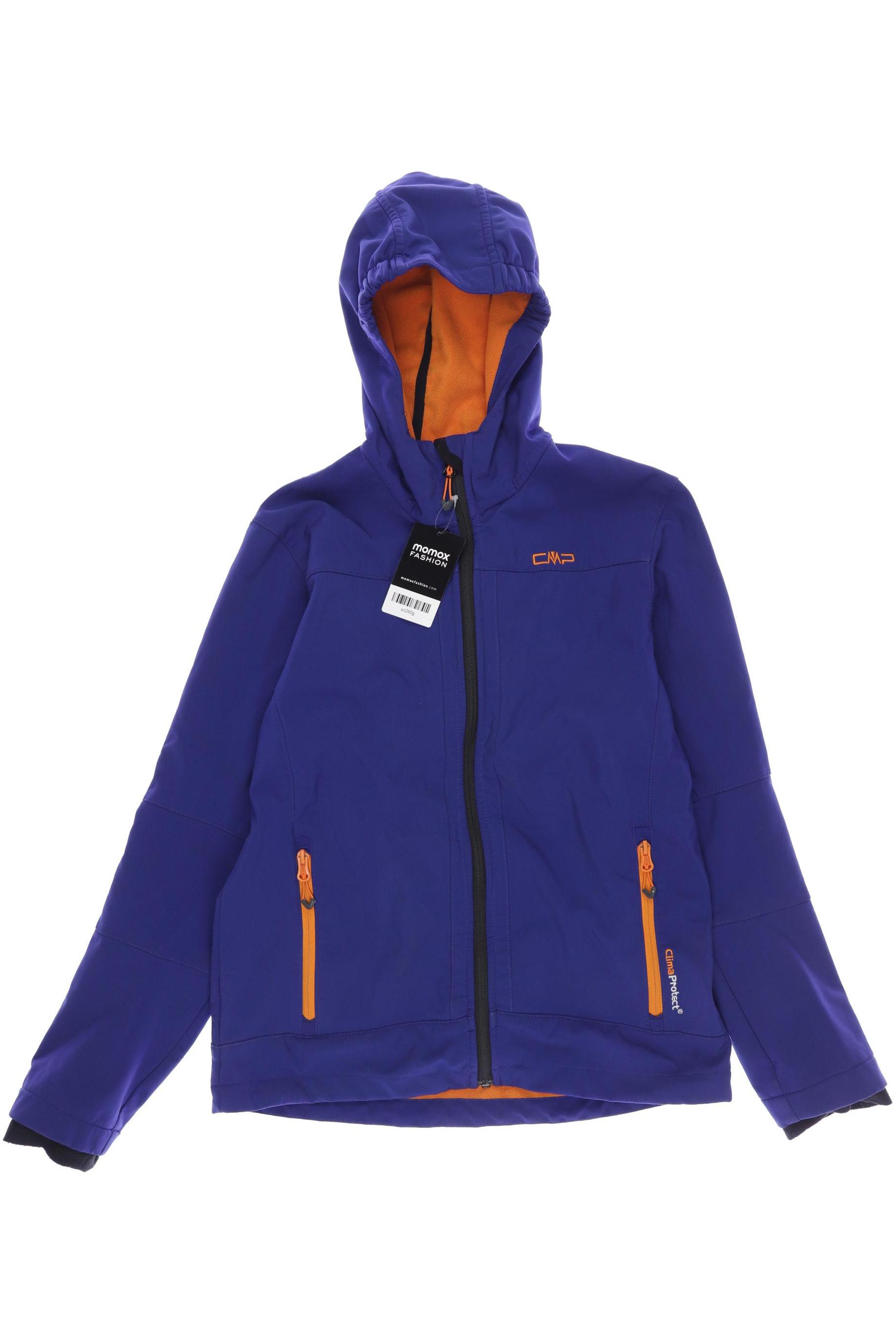 

CMP Herren Jacke, marineblau, Gr. 164