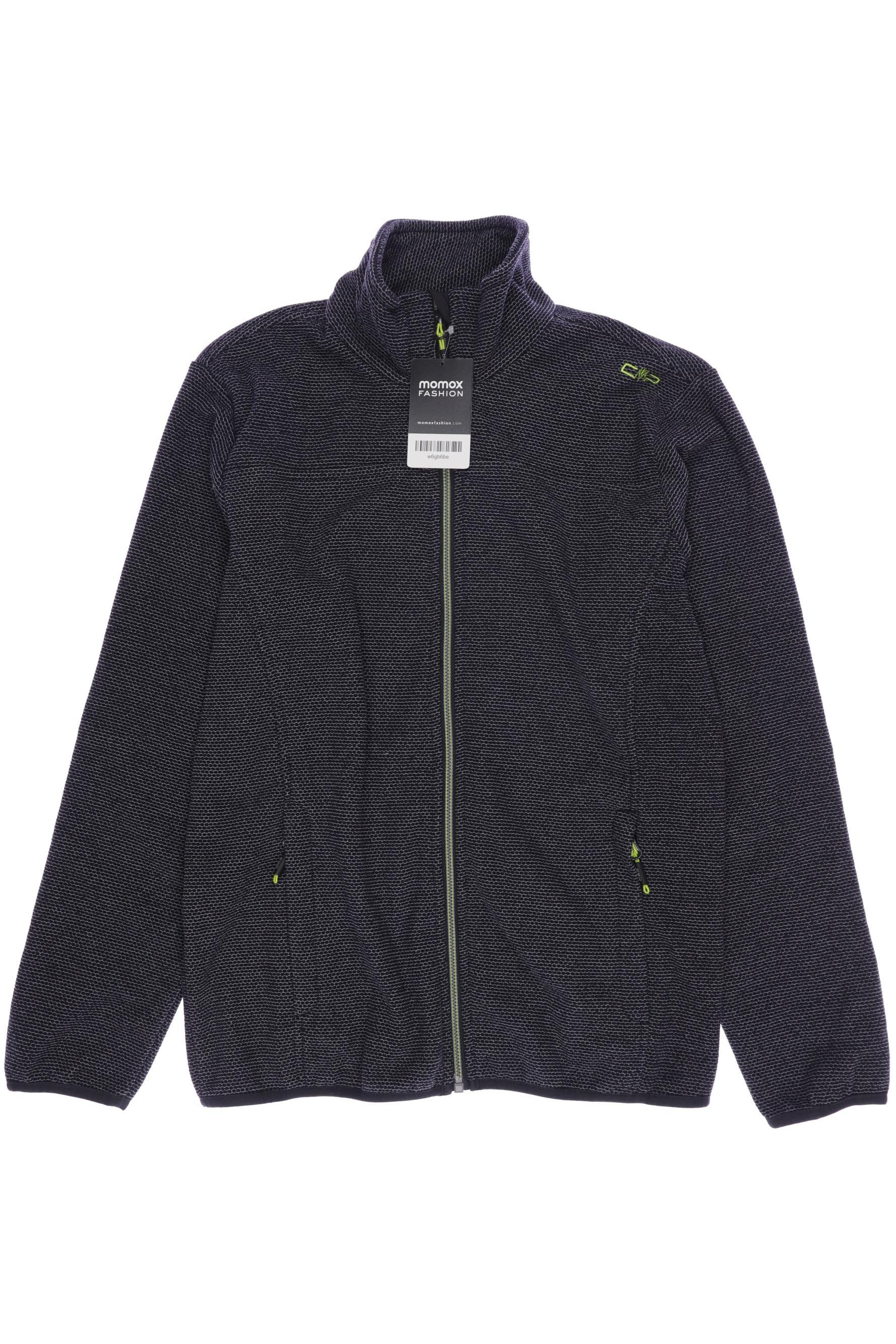 

CMP Herren Jacke, grau, Gr. 164
