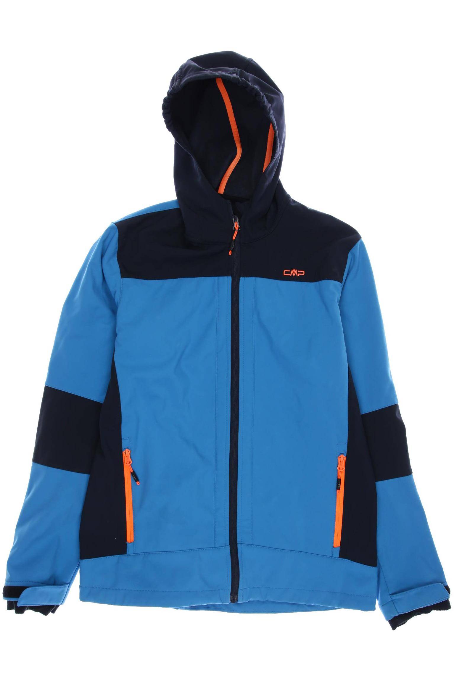

CMP Herren Jacke, blau, Gr. 176