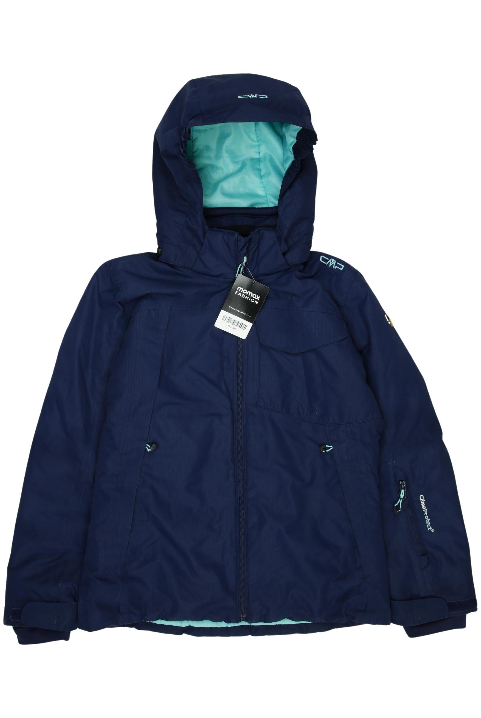 

CMP Herren Jacke, blau, Gr. 152