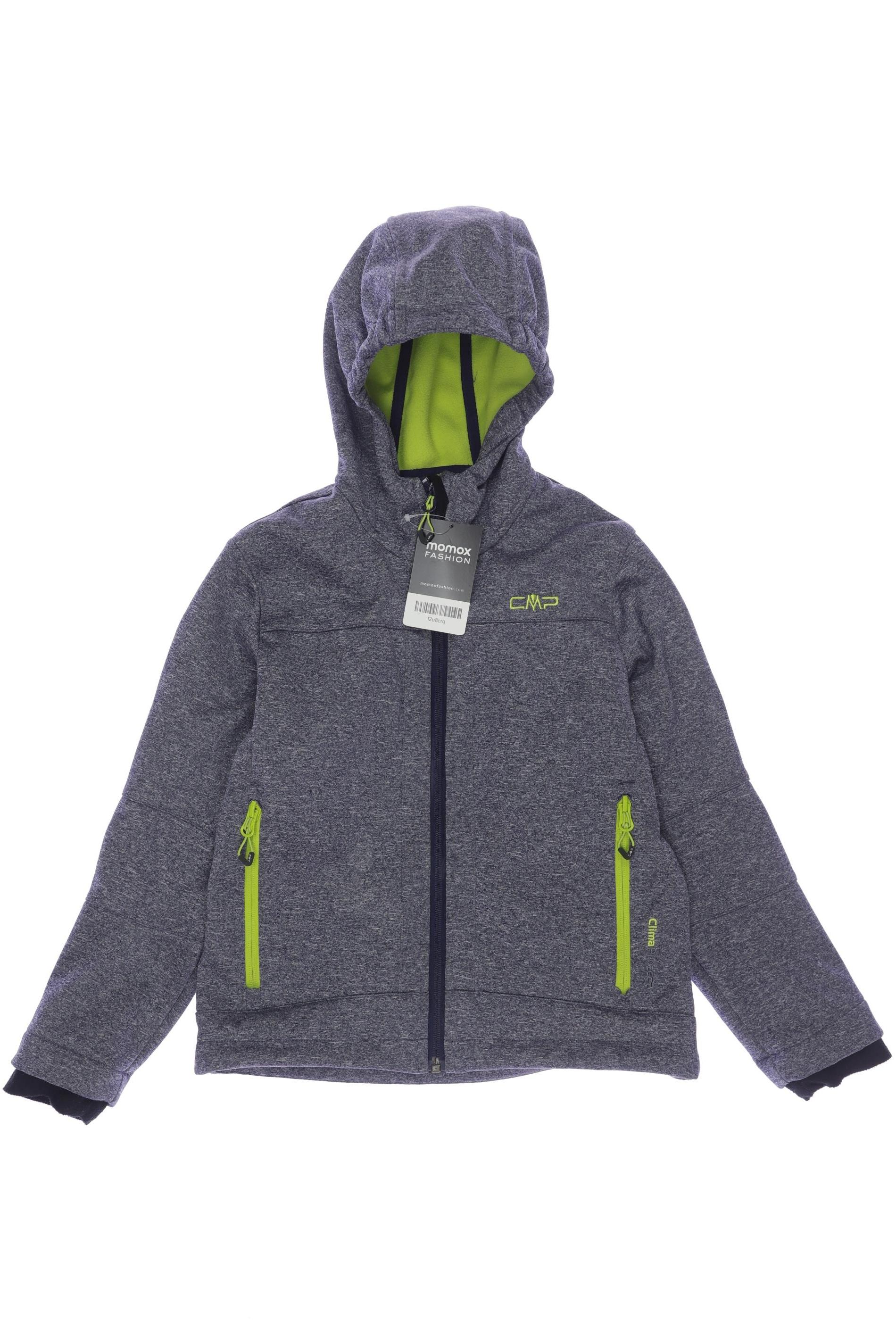 

CMP Herren Jacke, blau, Gr. 128
