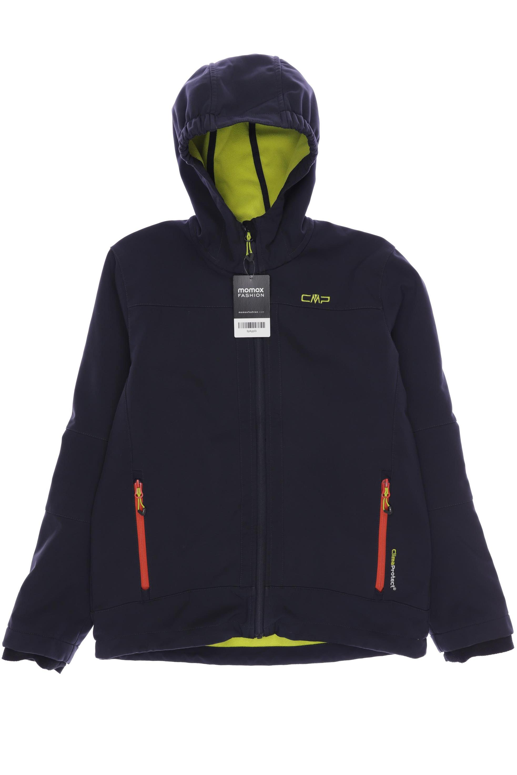 

CMP Herren Jacke, grau, Gr. 164