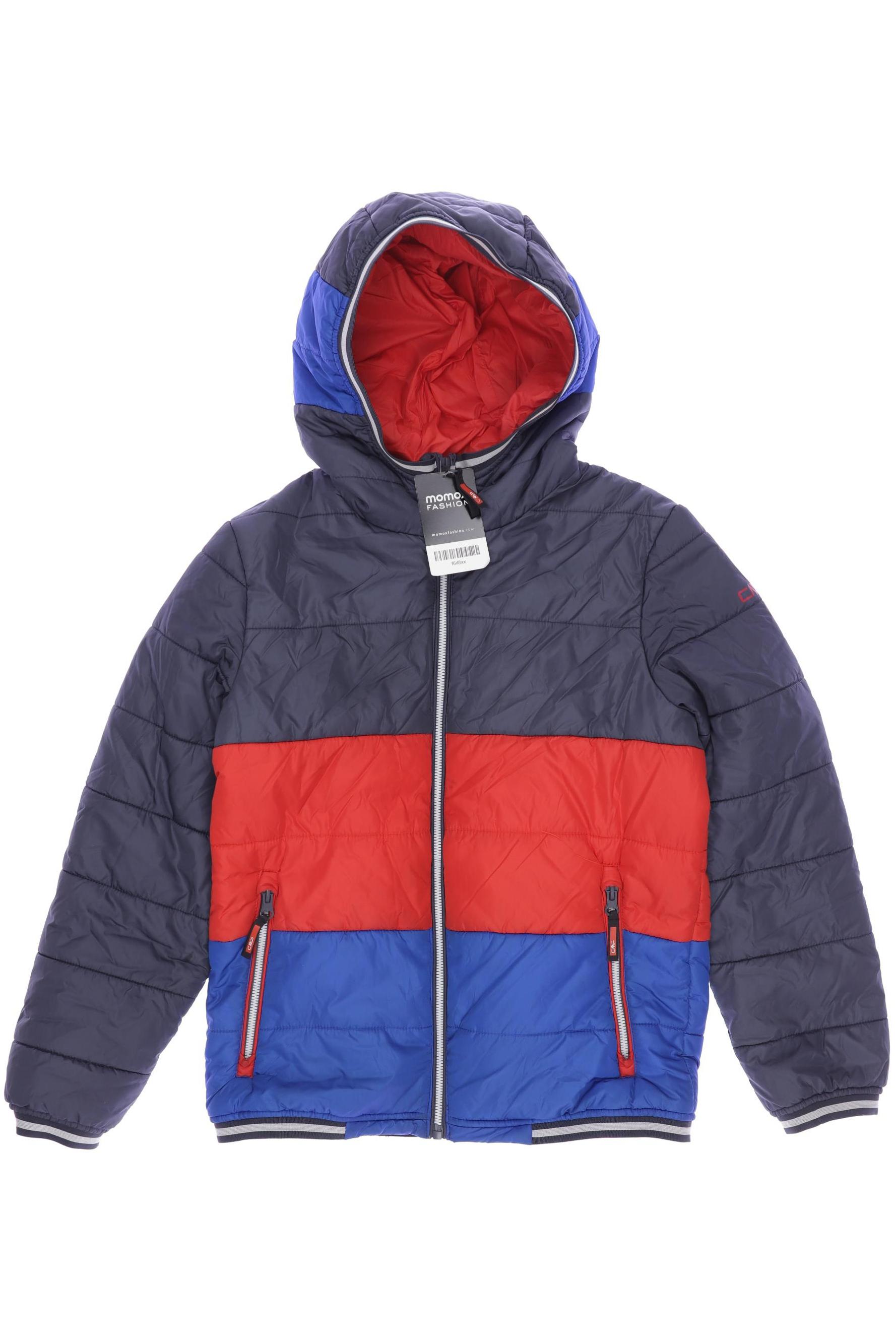 

CMP Jungen Jacke, mehrfarbig