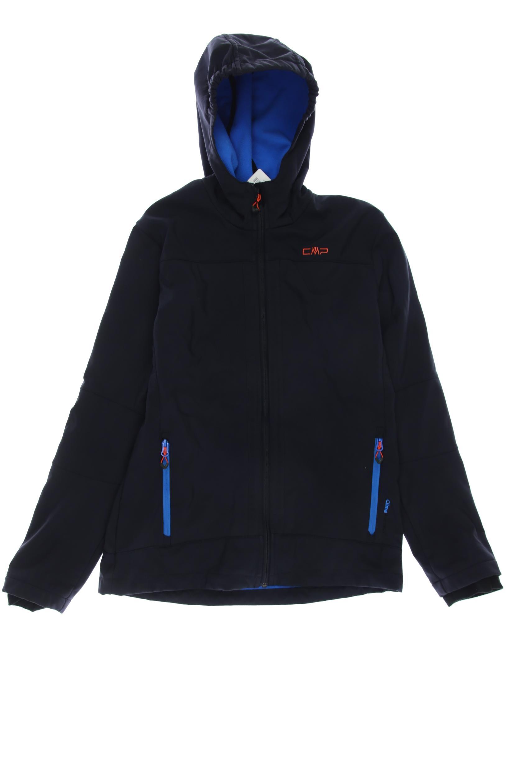 

CMP Jungen Jacke, schwarz, Gr. 176