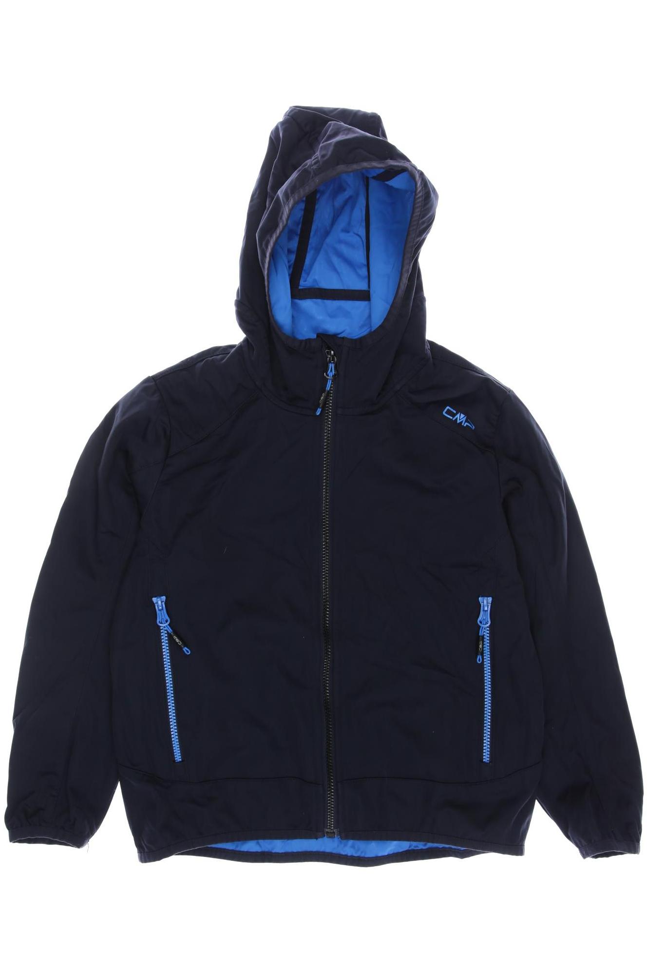 

CMP Herren Jacke, marineblau, Gr. 128