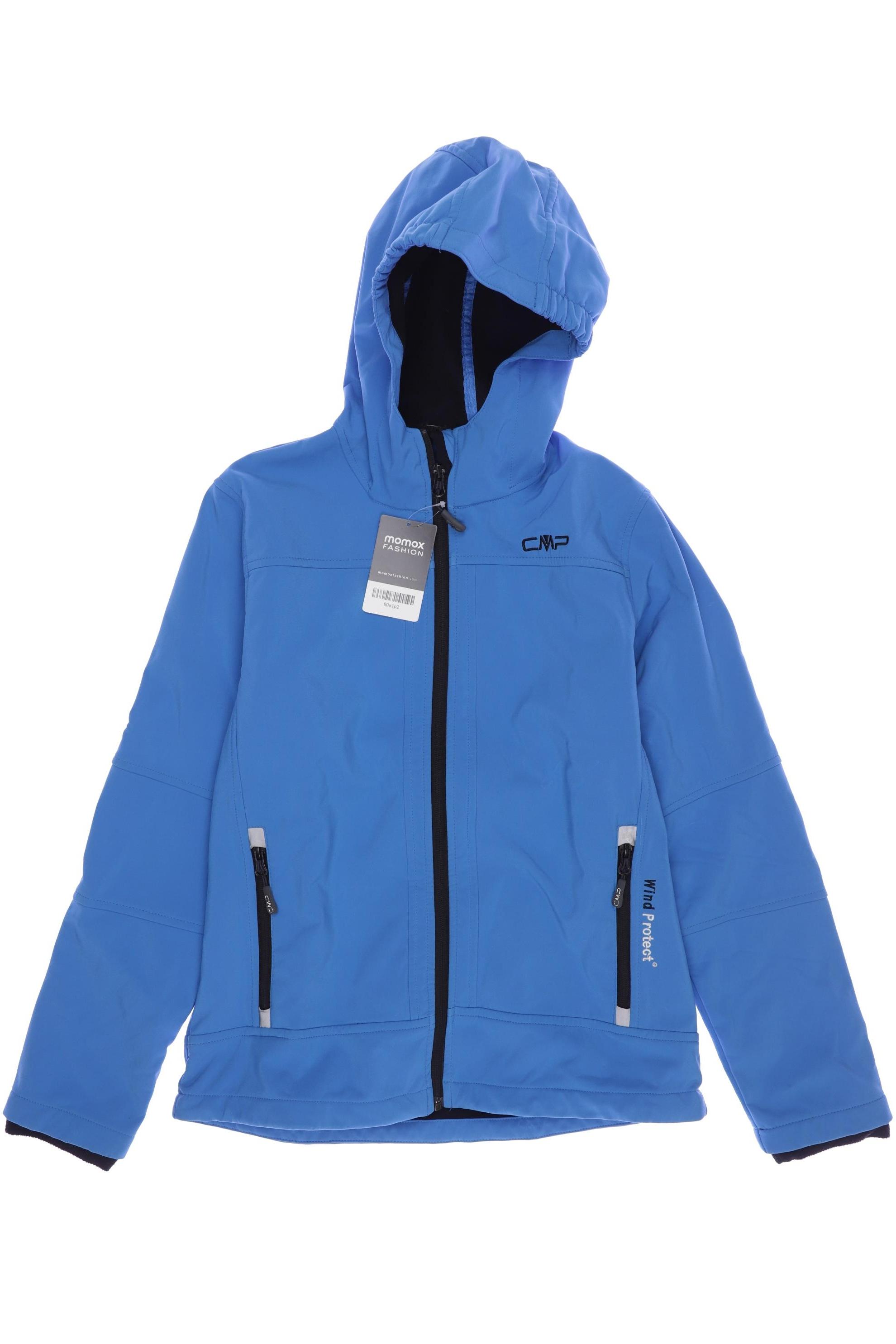 

CMP Herren Jacke, blau, Gr. 164